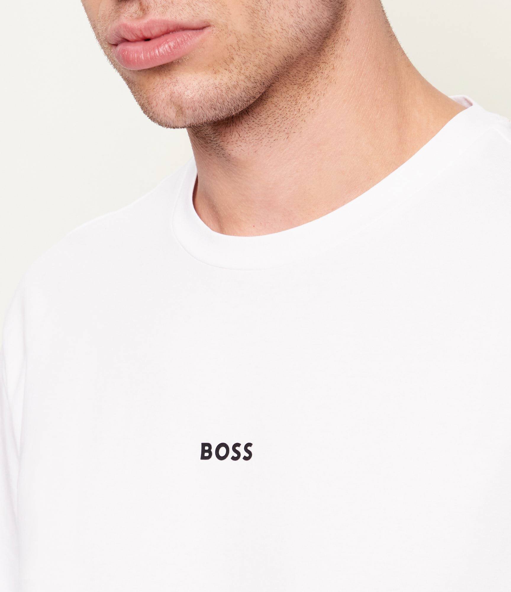 BOSS Orange Tricou TChup | Relaxed fit