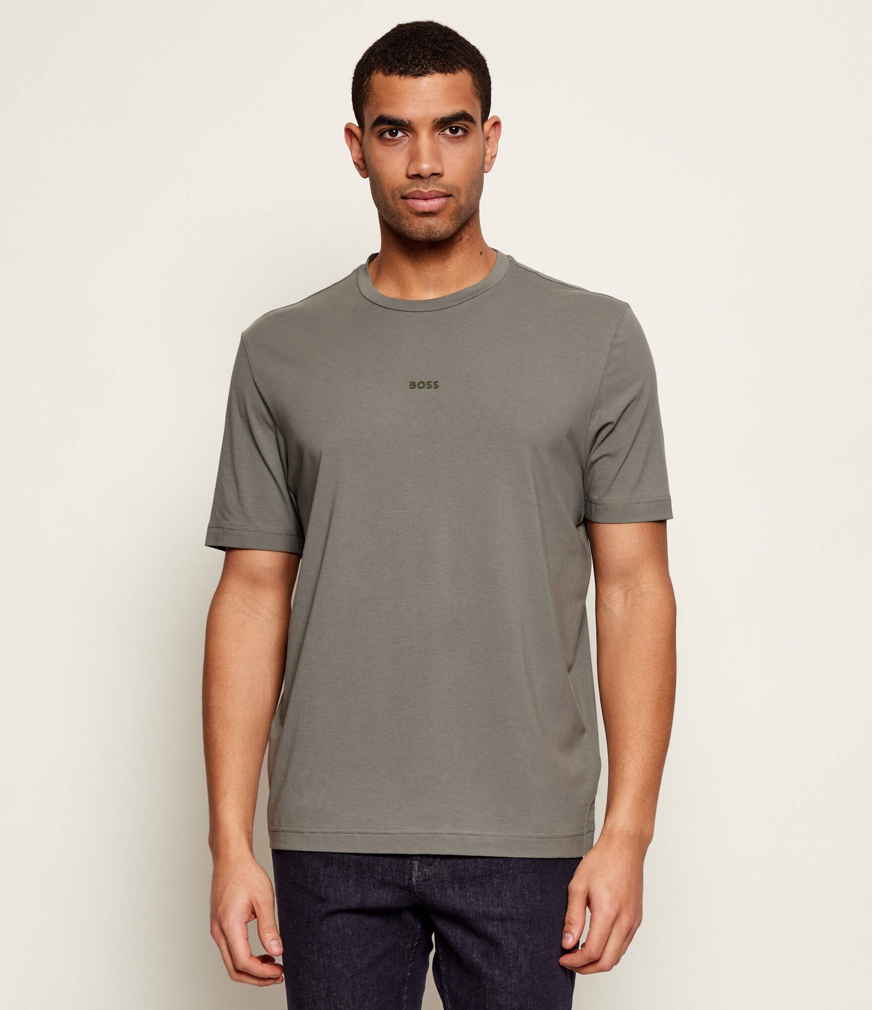BOSS Orange Tricou TChup | Relaxed fit