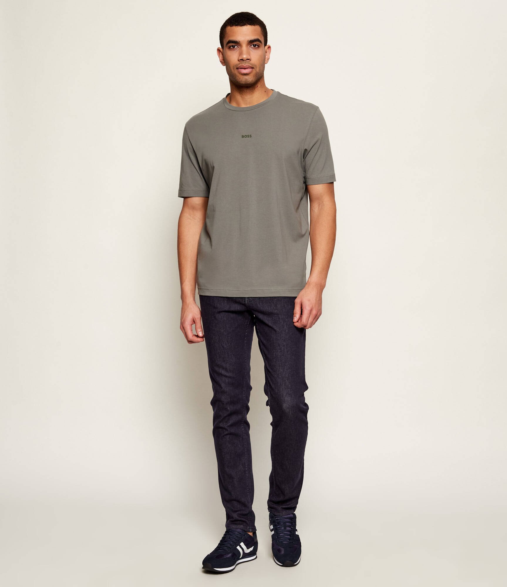 BOSS Orange Tricou TChup | Relaxed fit
