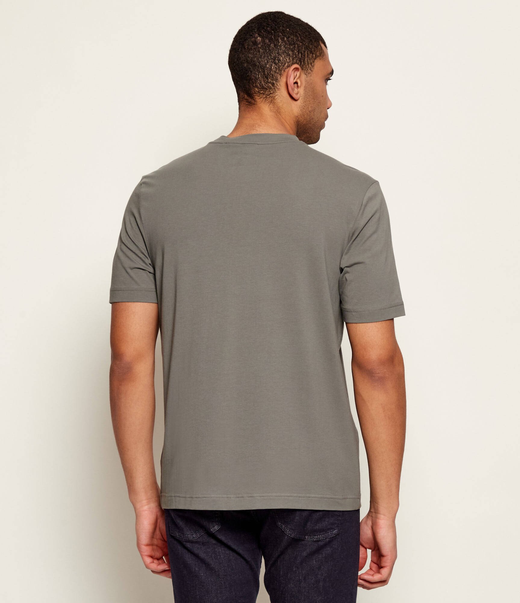 BOSS Orange Tricou TChup | Relaxed fit