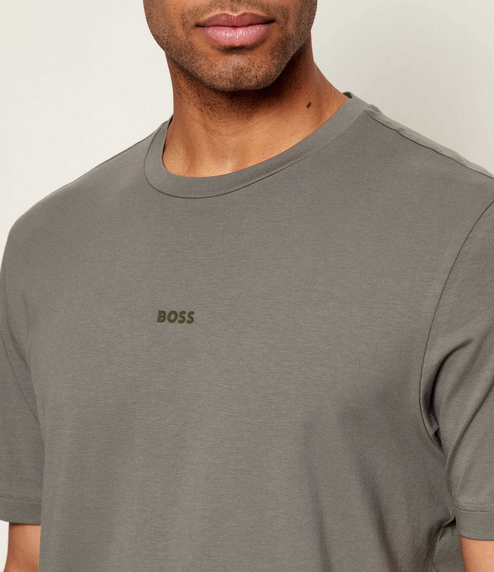 BOSS Orange Tricou TChup | Relaxed fit