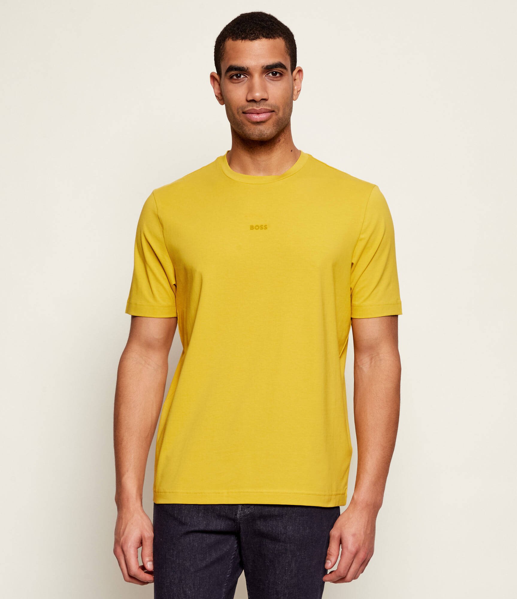 BOSS Orange Tricou TChup | Relaxed fit