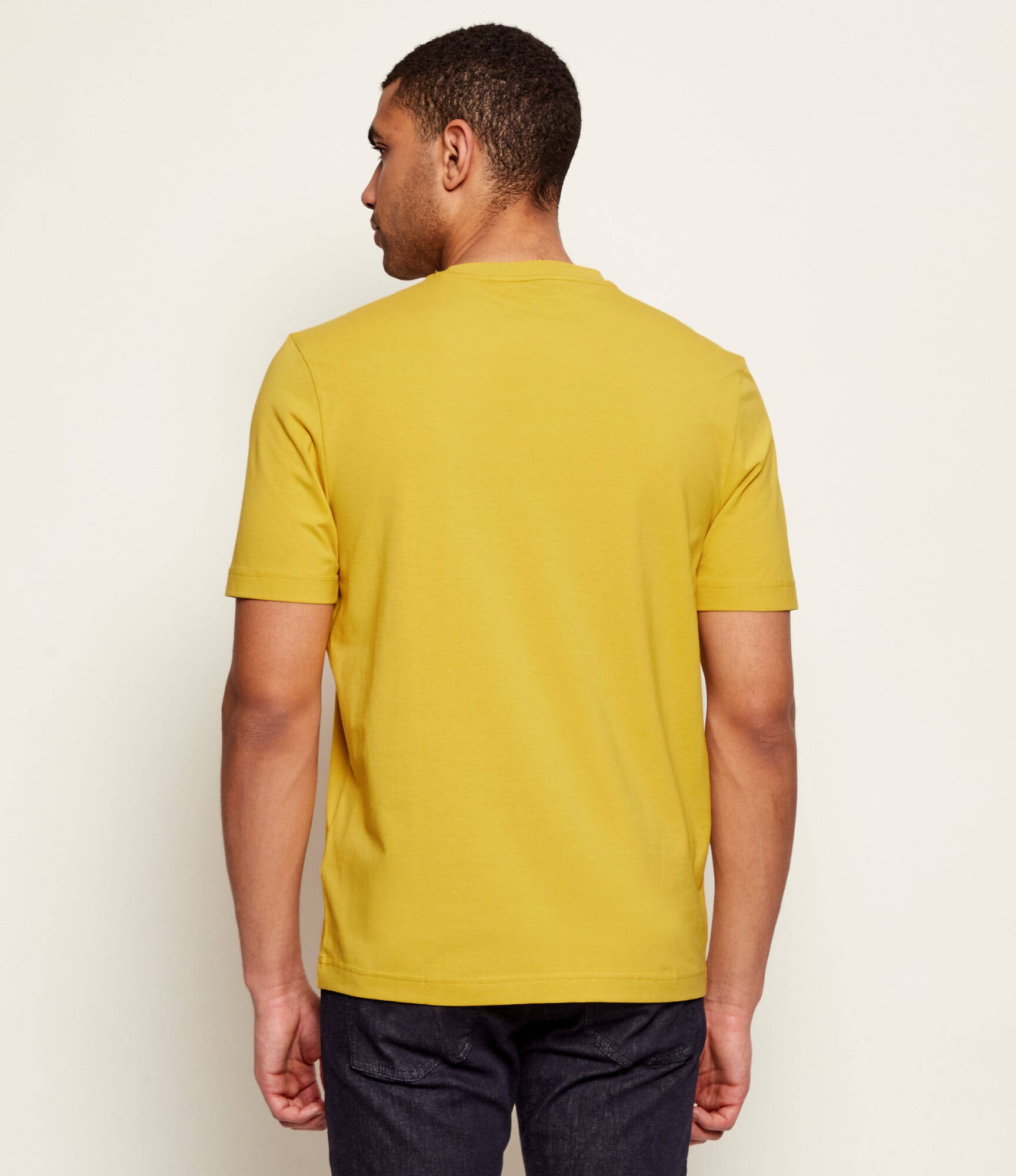 BOSS Orange Tricou TChup | Relaxed fit