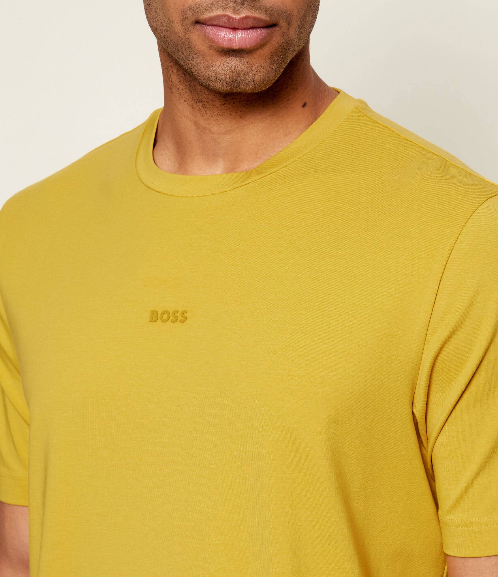 BOSS Orange Tricou TChup | Relaxed fit