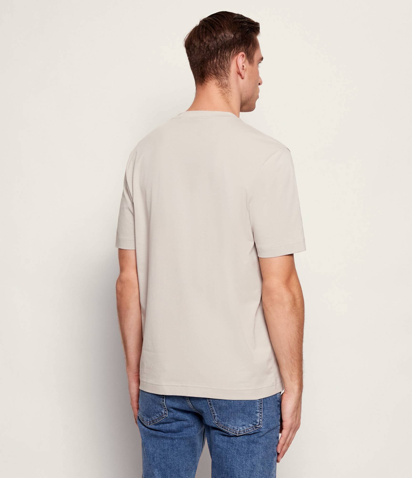 BOSS Orange Tricou TChup | Relaxed fit