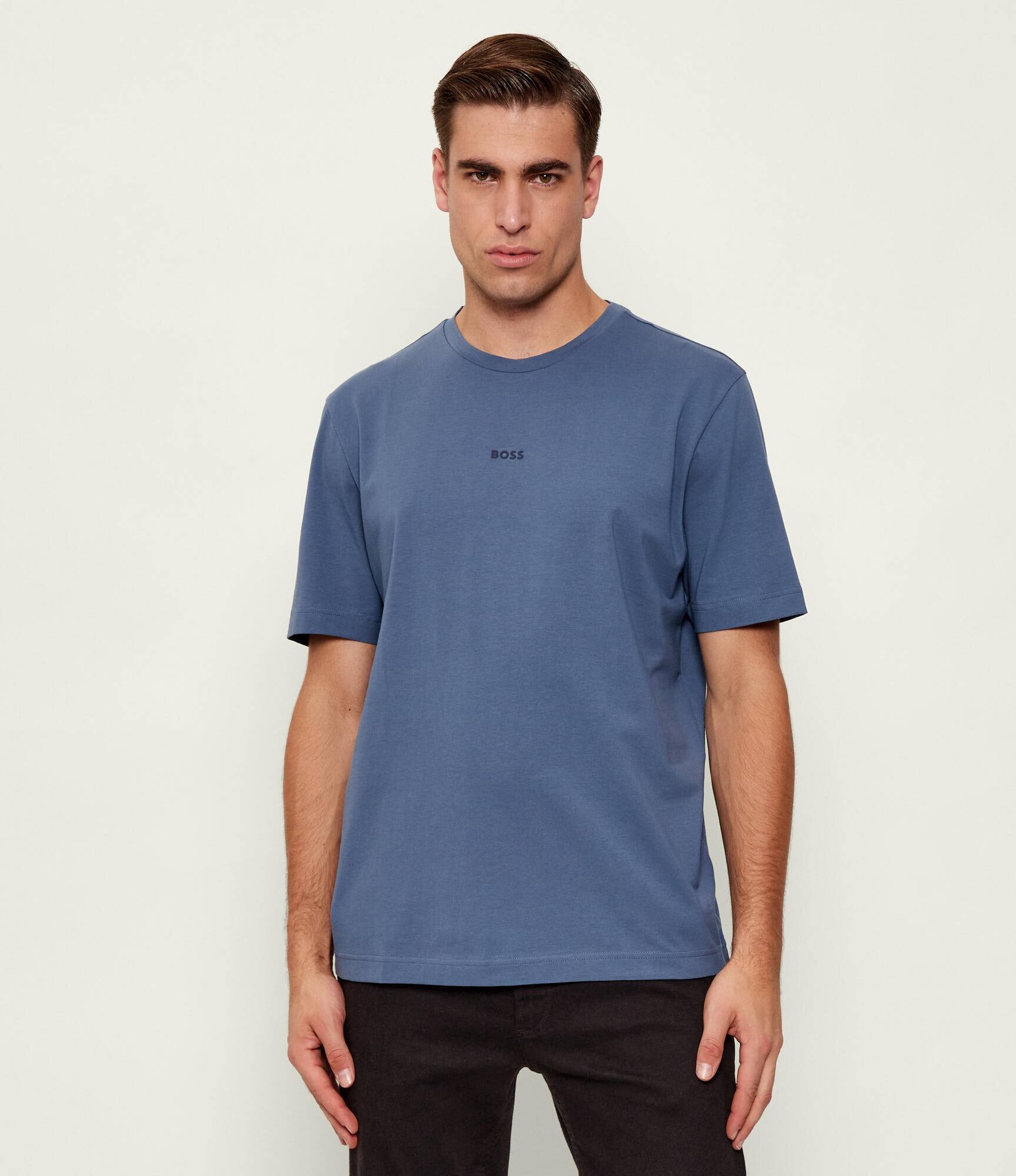 BOSS Orange Tricou TChup | Relaxed fit