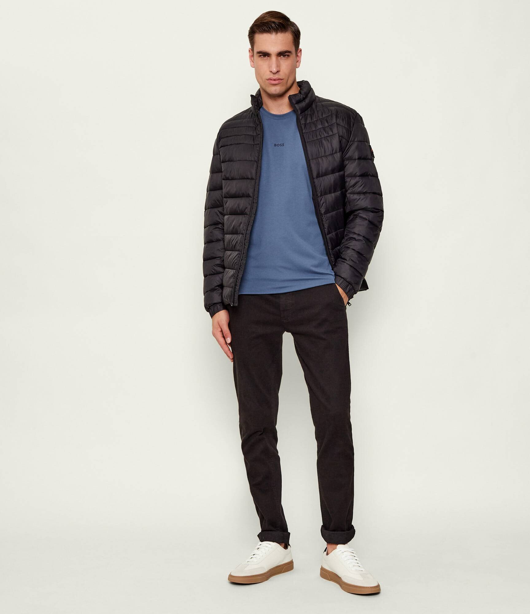 BOSS Orange Tricou TChup | Relaxed fit