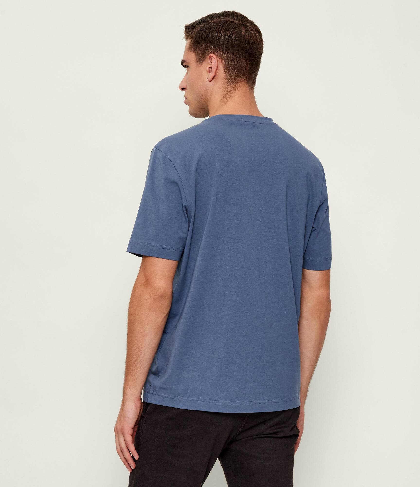 BOSS Orange Tricou TChup | Relaxed fit