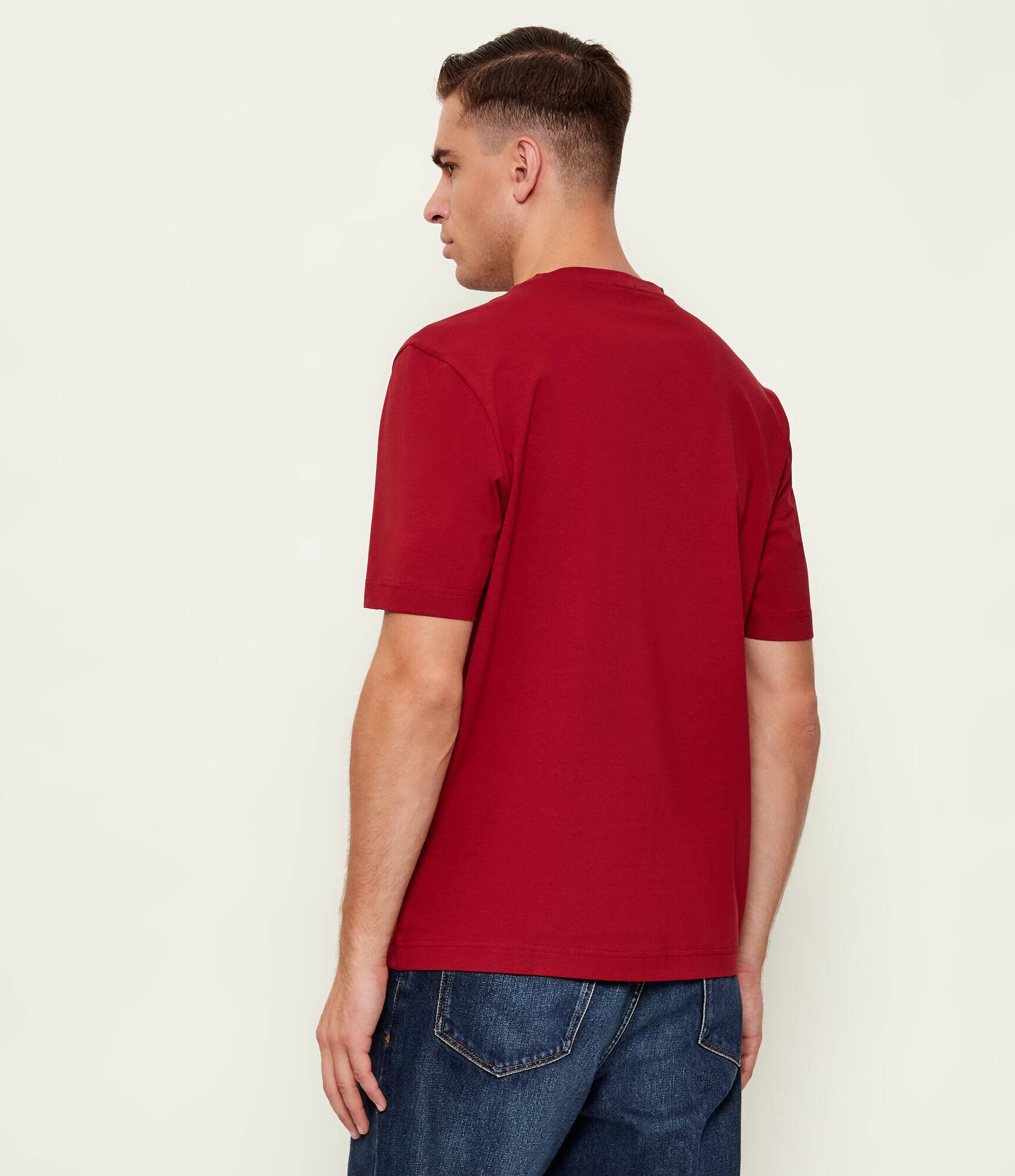 BOSS Orange Tricou TChup | Relaxed fit
