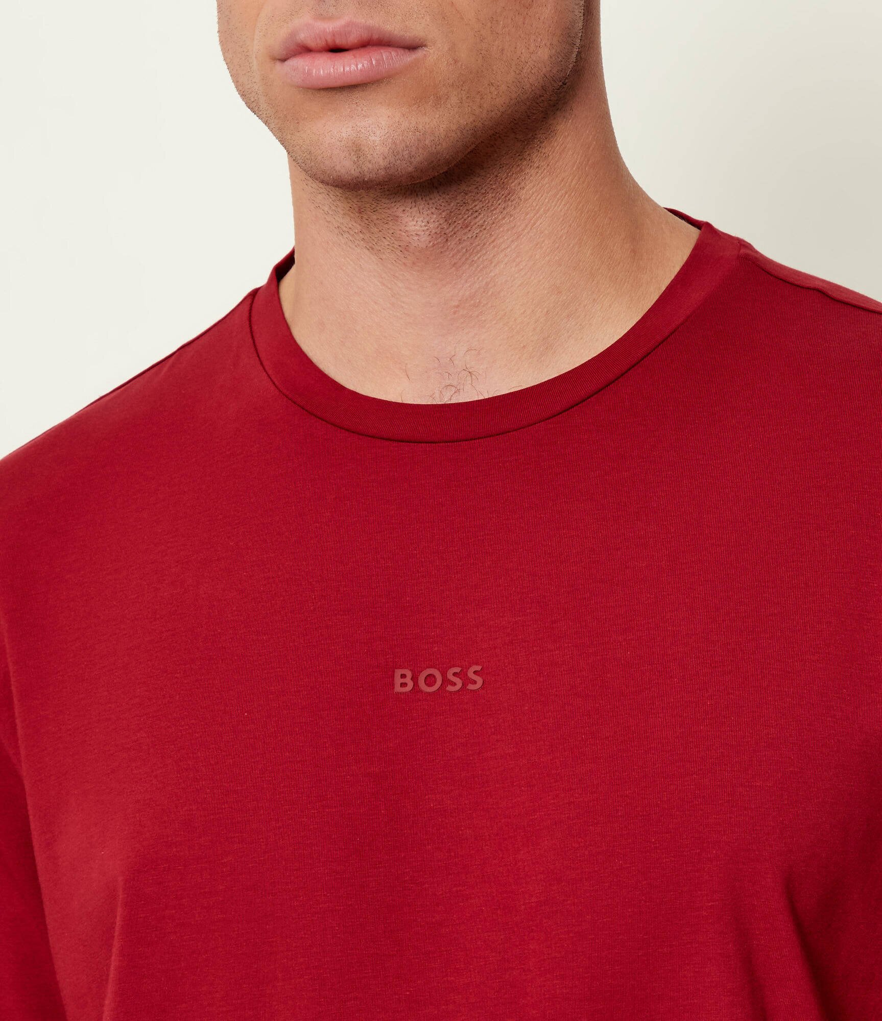 BOSS Orange Tricou TChup | Relaxed fit
