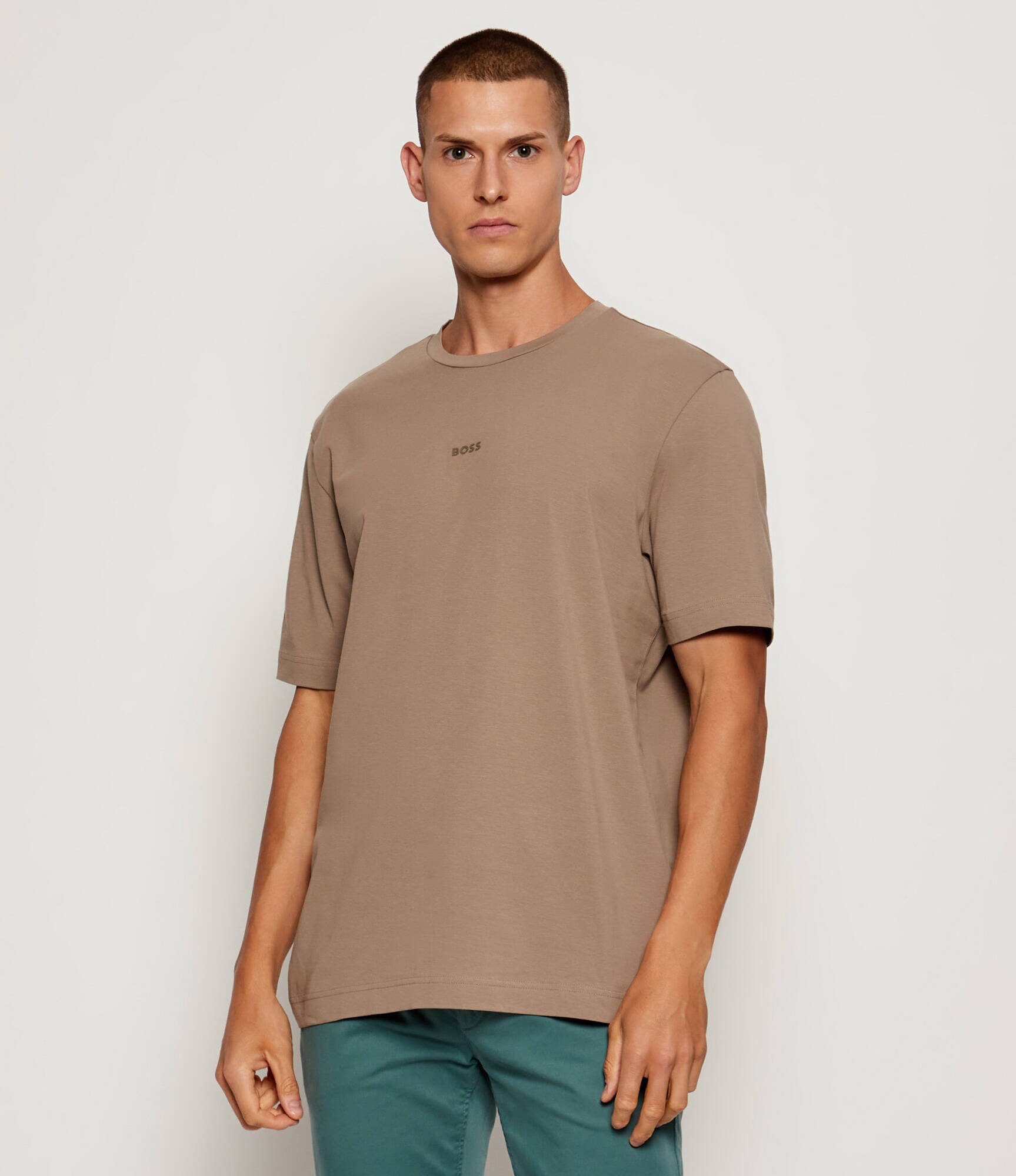 BOSS Orange Tricou TChup | Relaxed fit