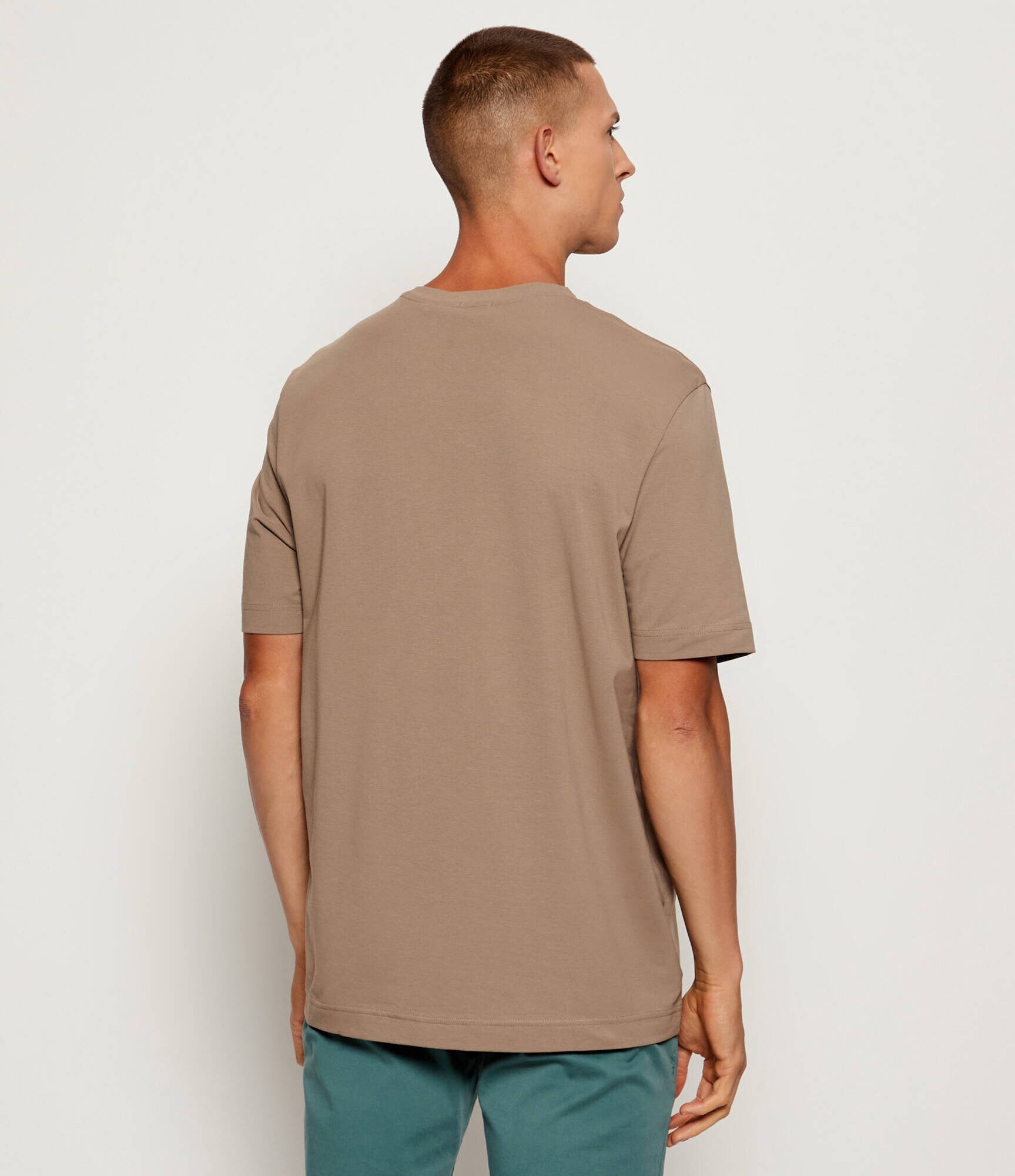 BOSS Orange Tricou TChup | Relaxed fit