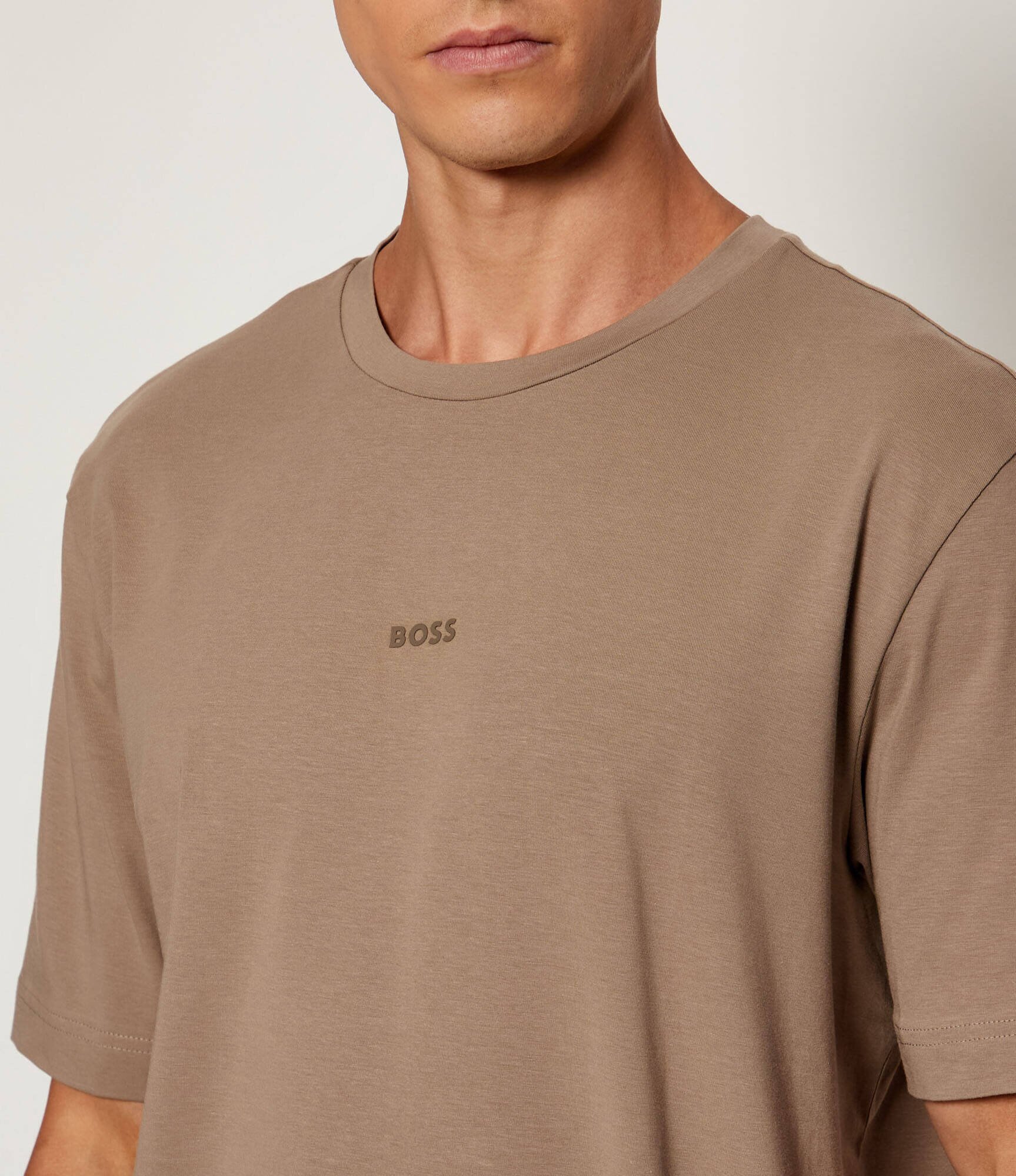 BOSS Orange Tricou TChup | Relaxed fit