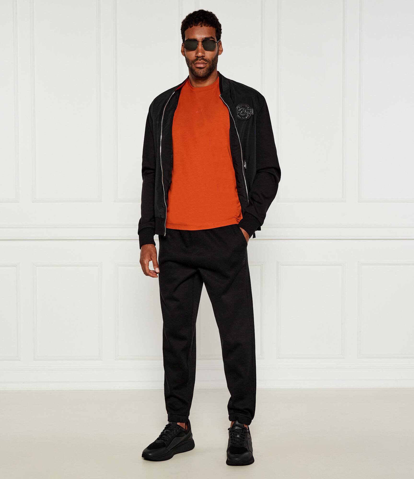 BOSS Orange Tricou TChup | Relaxed fit