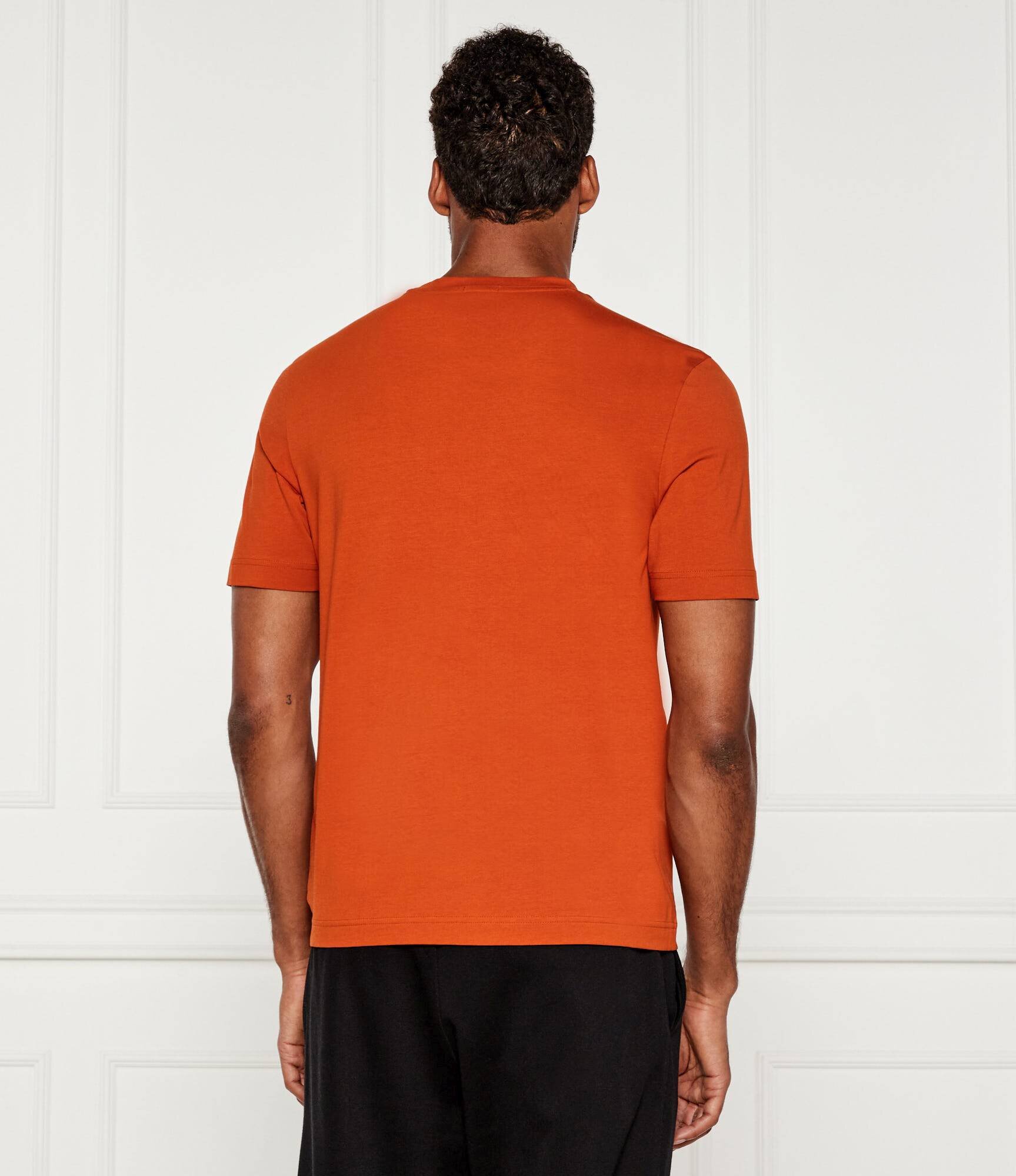 BOSS Orange Tricou TChup | Relaxed fit