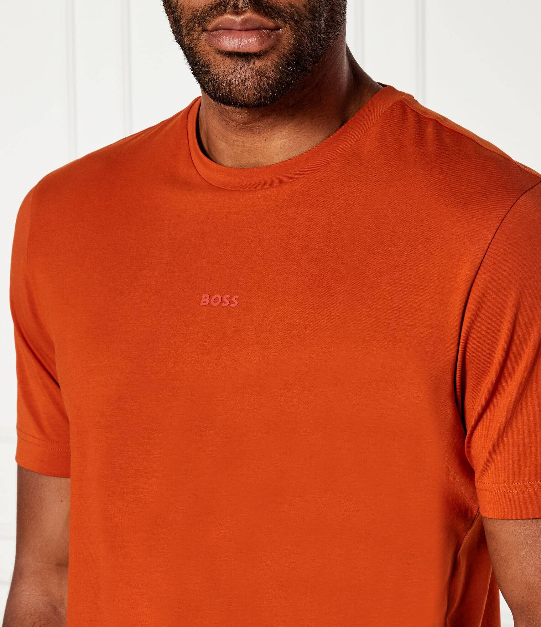 BOSS Orange Tricou TChup | Relaxed fit