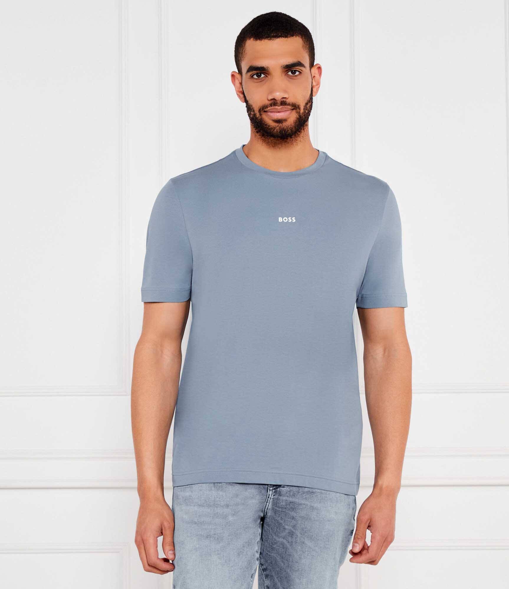 BOSS Orange Tricou TChup | Relaxed fit
