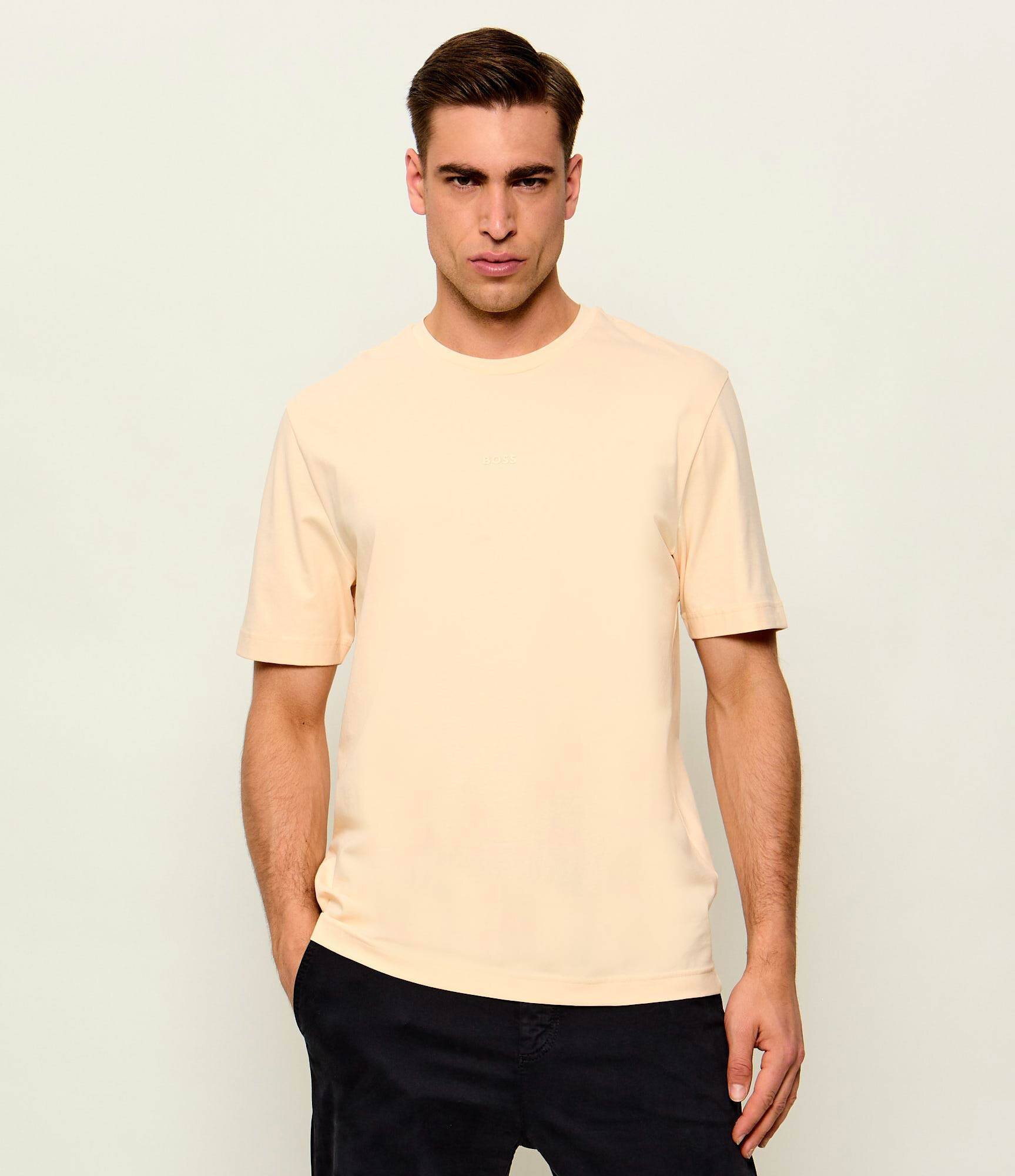 BOSS Orange Tricou TChup | Relaxed fit