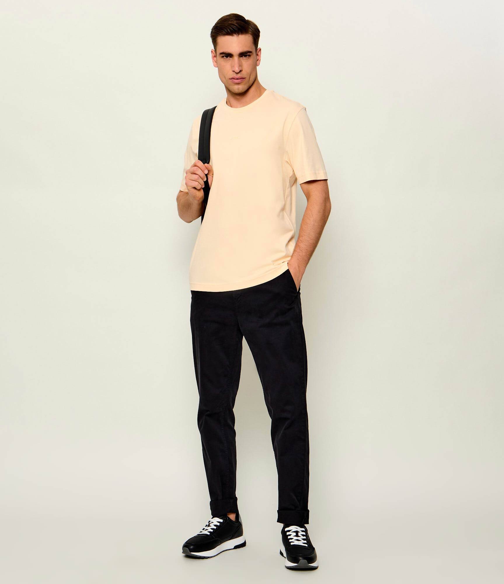 BOSS Orange Tricou TChup | Relaxed fit