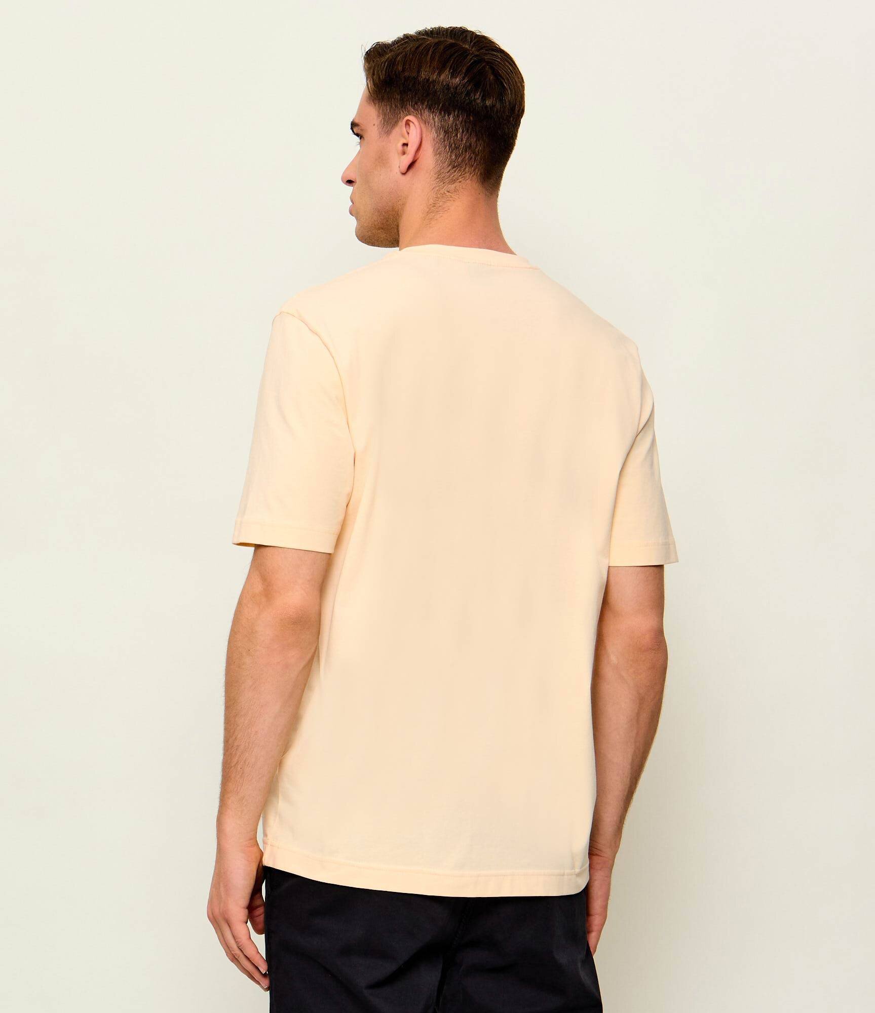 BOSS Orange Tricou TChup | Relaxed fit