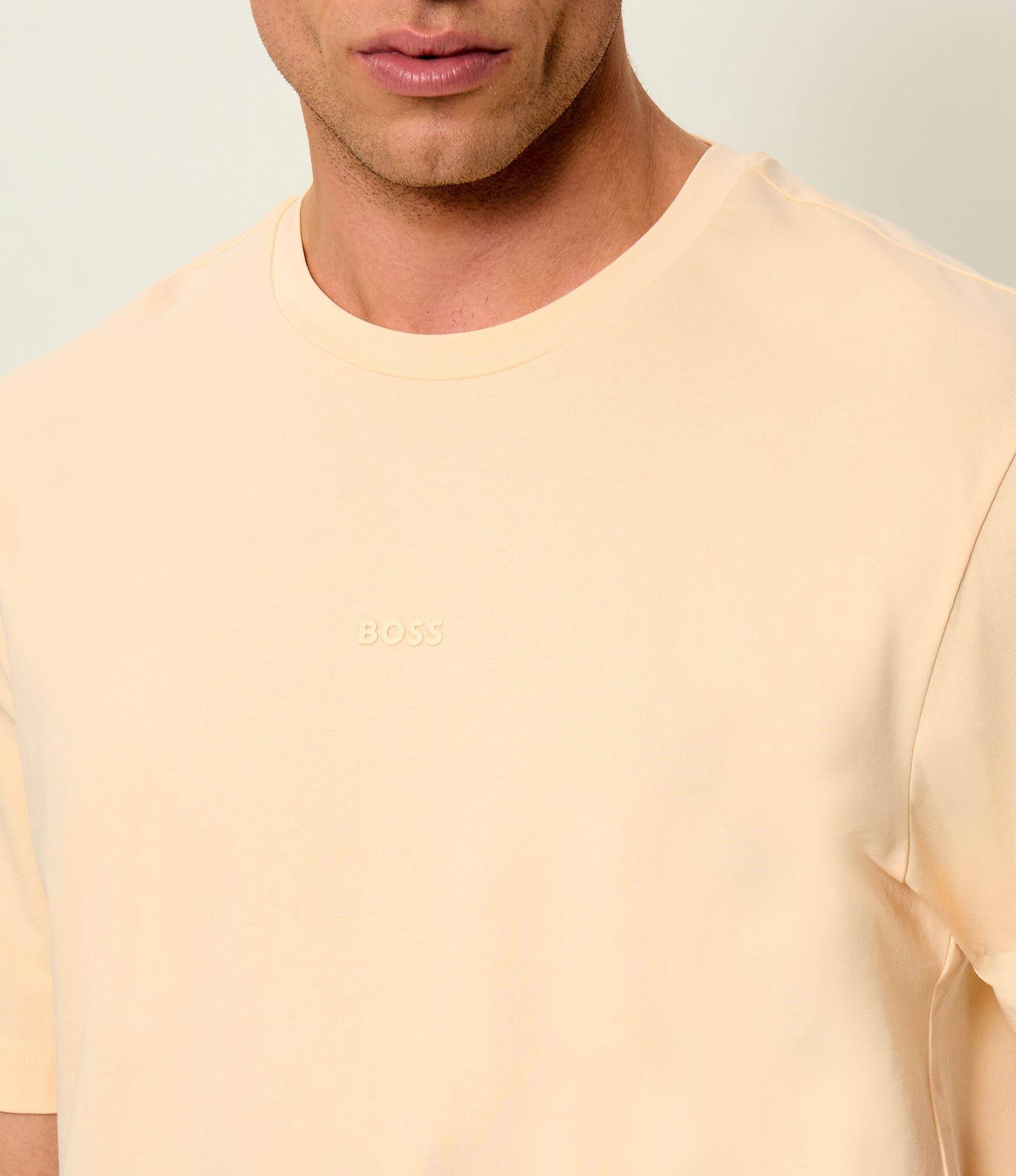BOSS Orange Tricou TChup | Relaxed fit