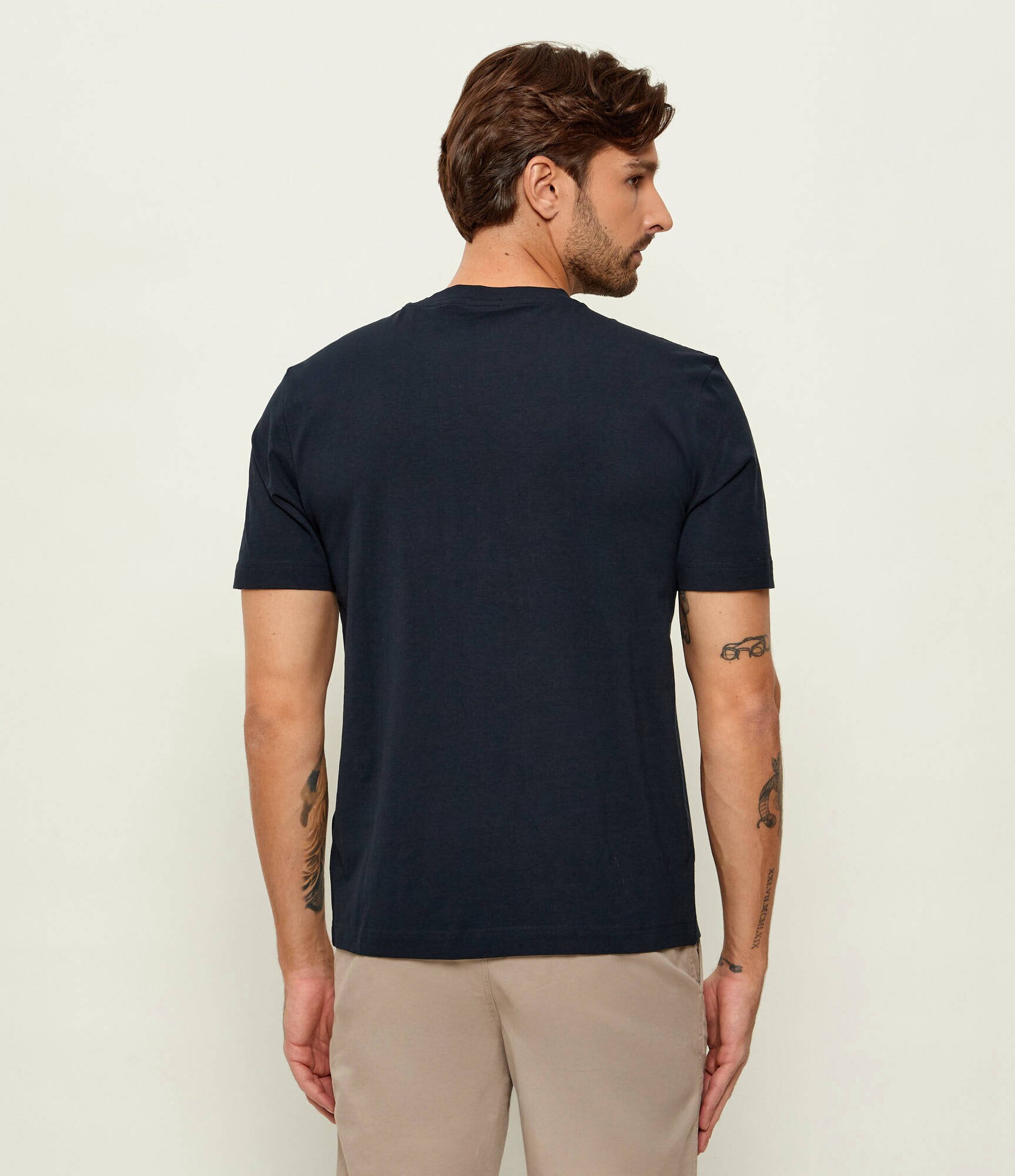BOSS Orange Tricou TChup | Relaxed fit