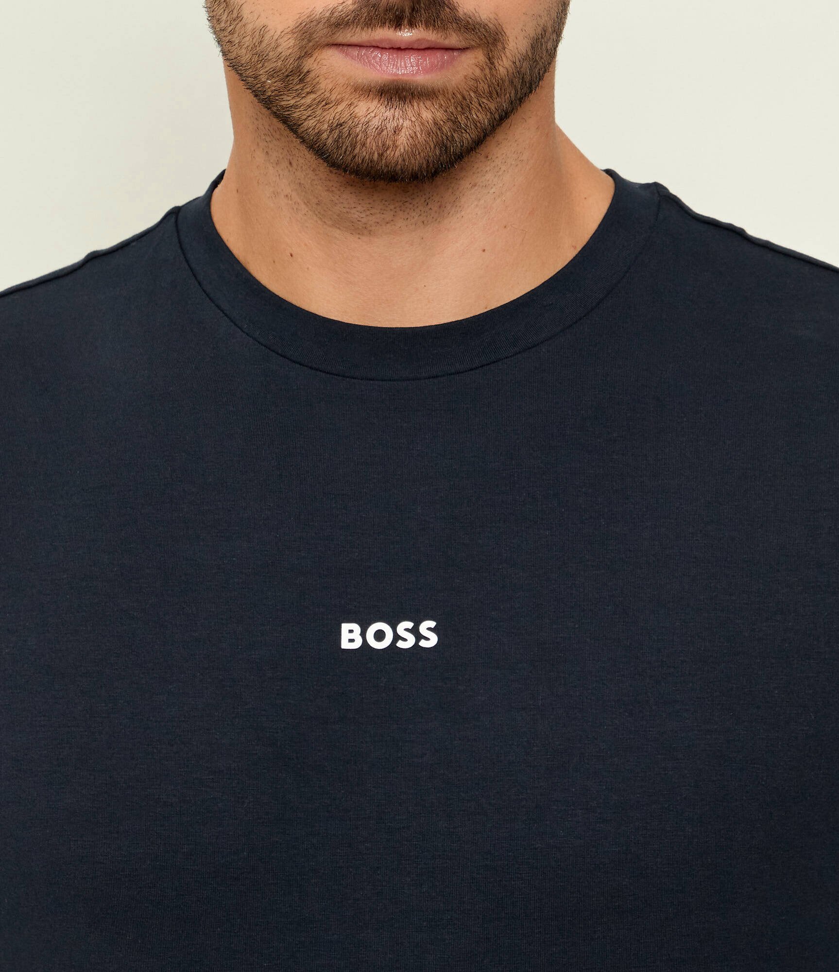 BOSS Orange Tricou TChup | Relaxed fit