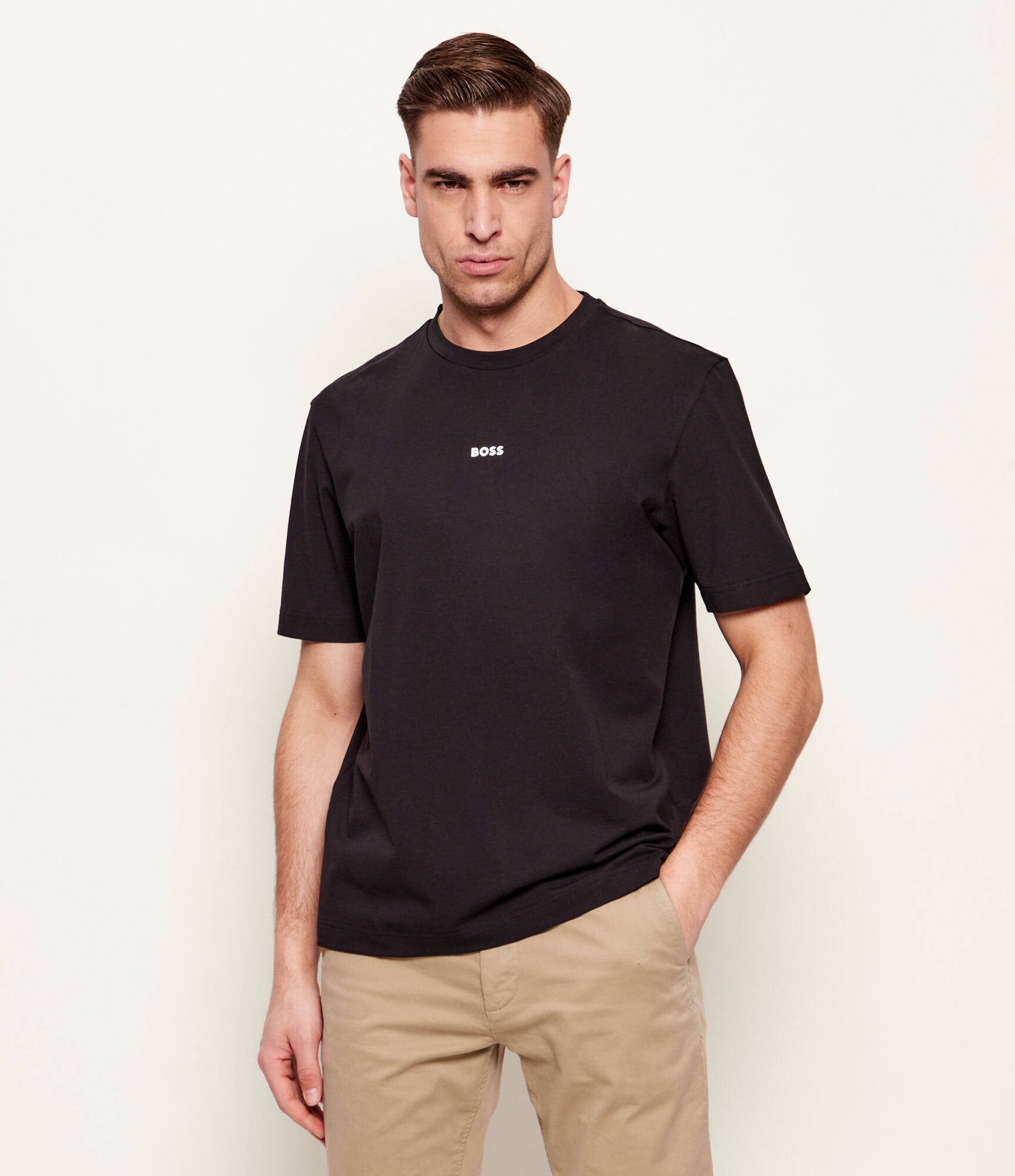 BOSS Orange Tricou TChup | Relaxed fit