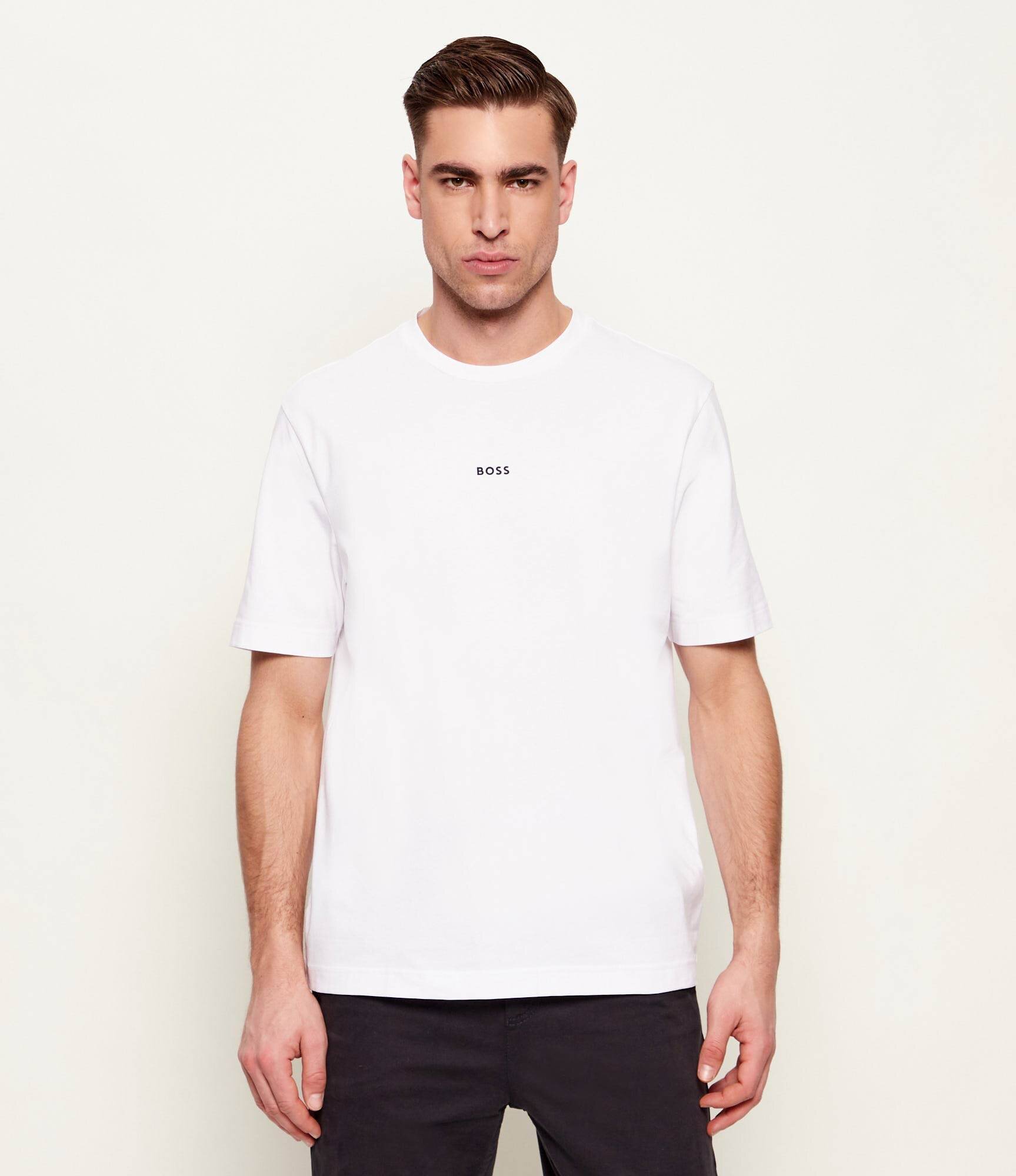 BOSS Orange Tricou TChup | Relaxed fit