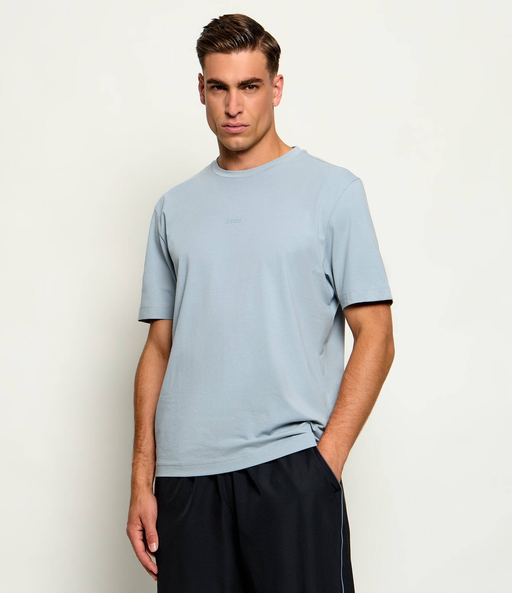 BOSS Orange Tricou TChup | Relaxed fit