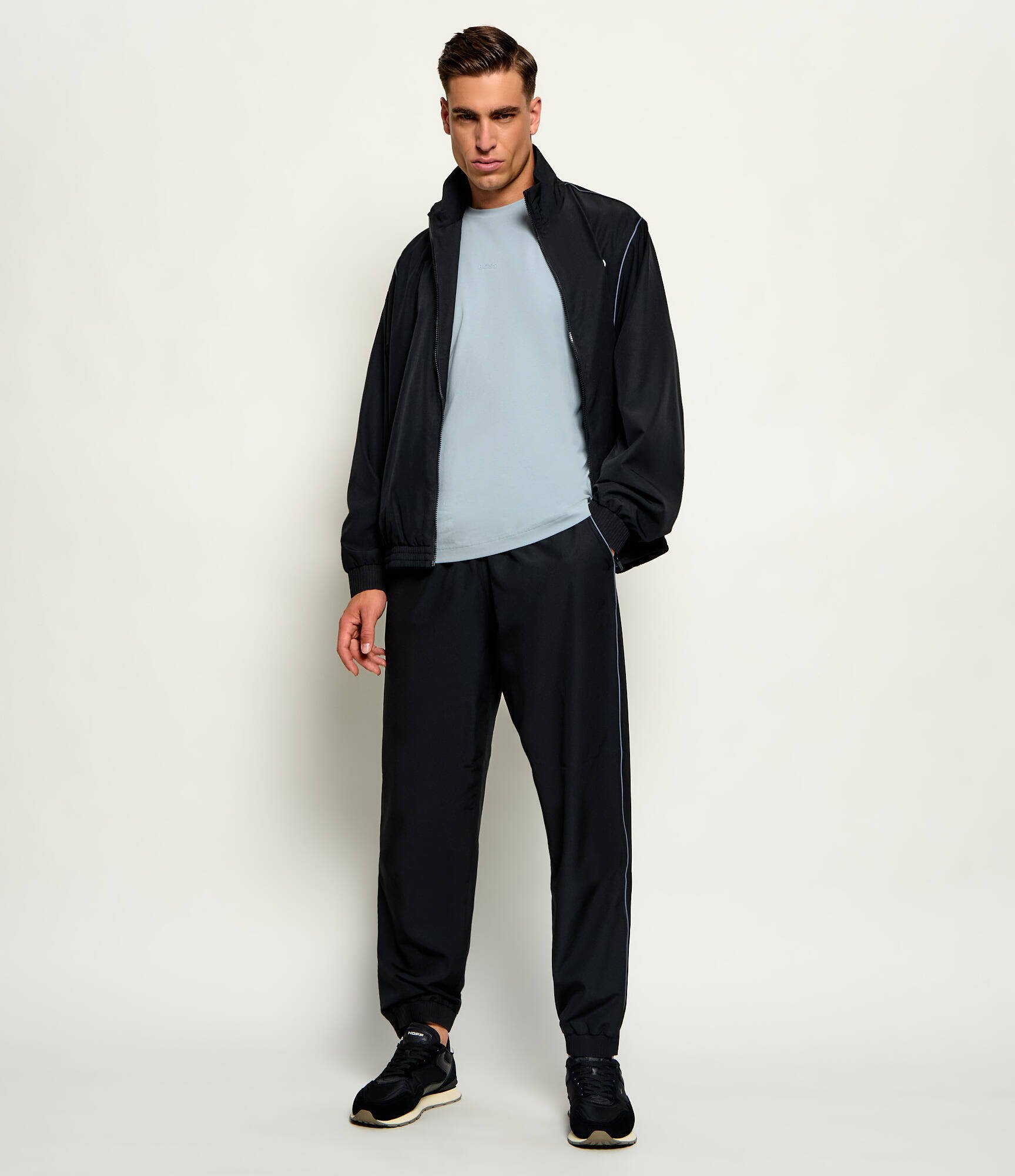 BOSS Orange Tricou TChup | Relaxed fit