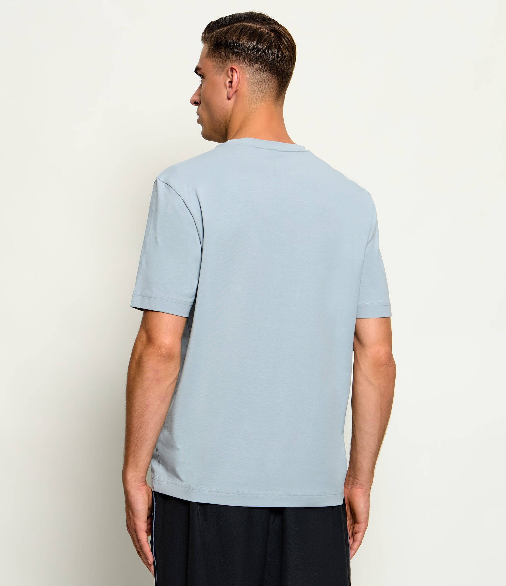 BOSS Orange Tricou TChup | Relaxed fit