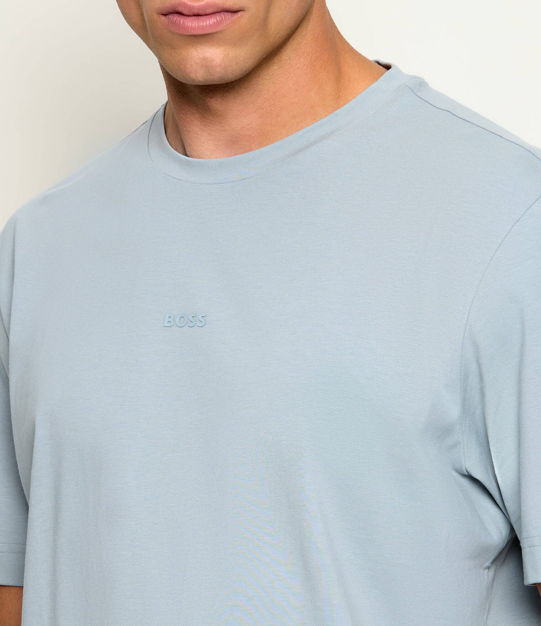 BOSS Orange Tricou TChup | Relaxed fit