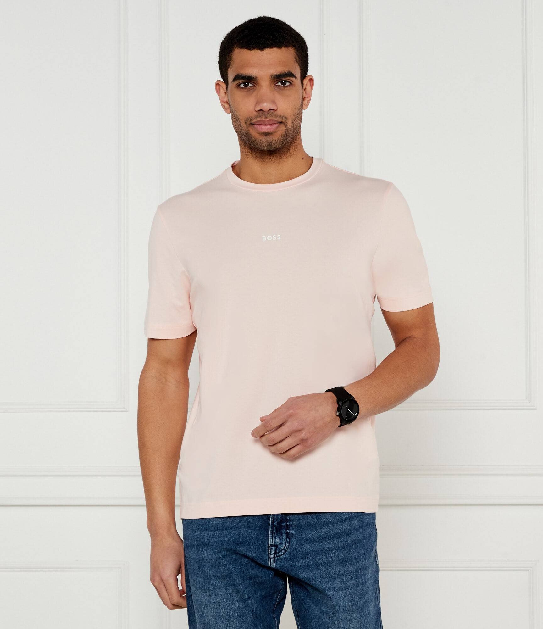 BOSS Orange Tricou TChup | Relaxed fit