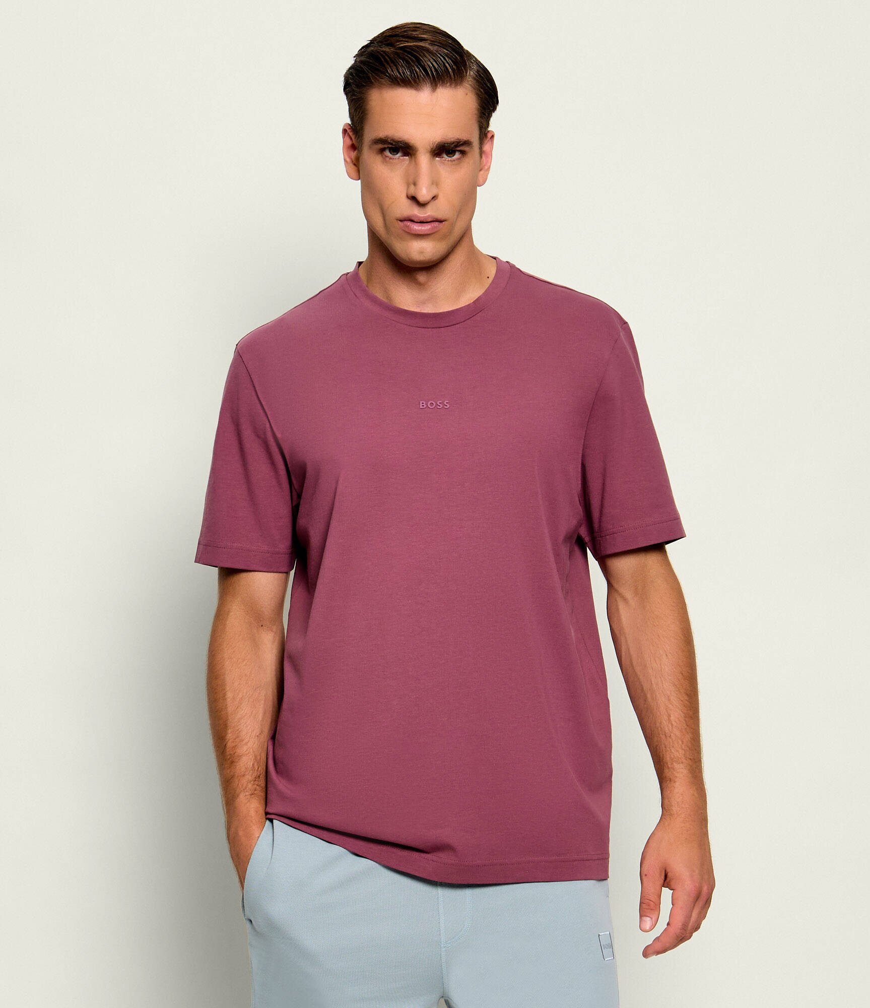 BOSS Orange Tricou TChup | Relaxed fit