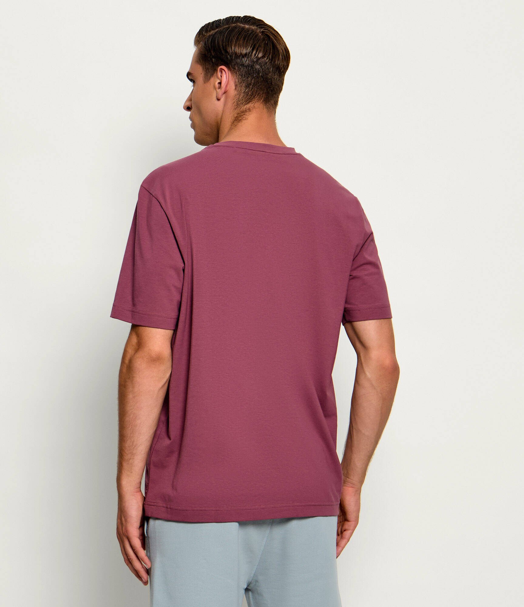 BOSS Orange Tricou TChup | Relaxed fit