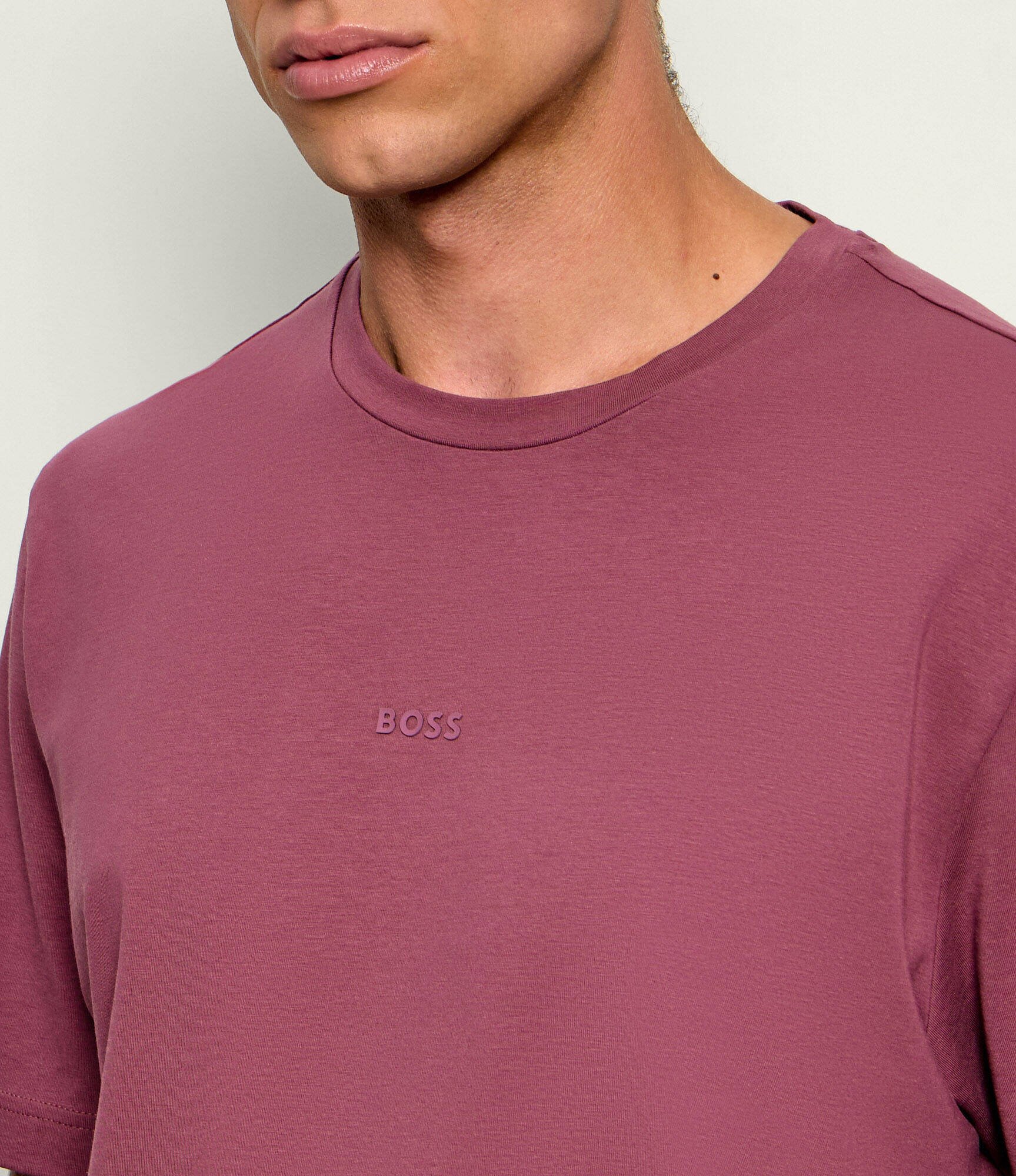 BOSS Orange Tricou TChup | Relaxed fit