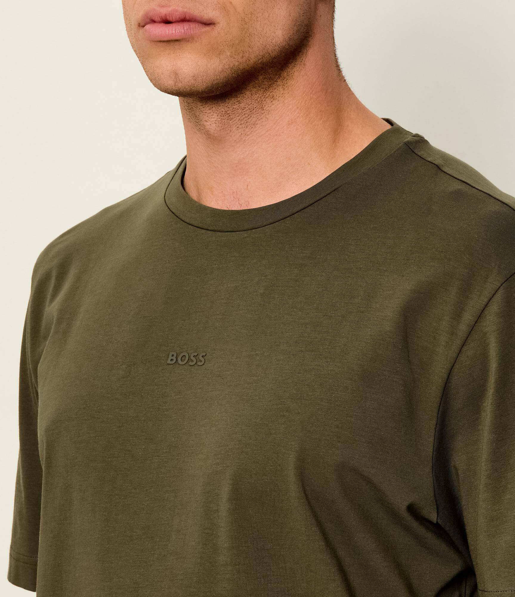 BOSS Orange Tricou TChup | Relaxed fit