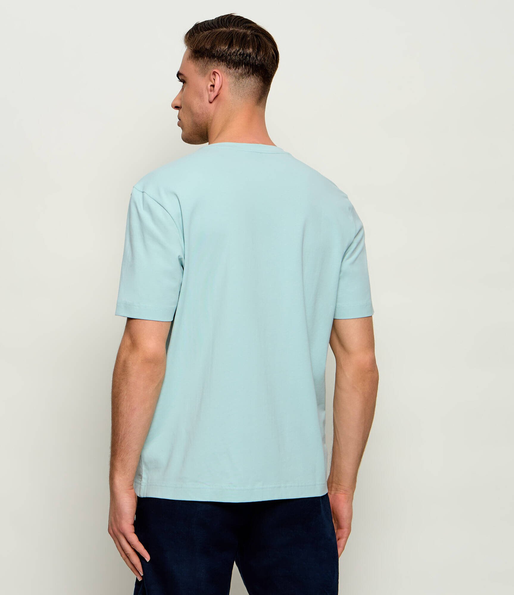 BOSS Orange Tricou TChup | Relaxed fit