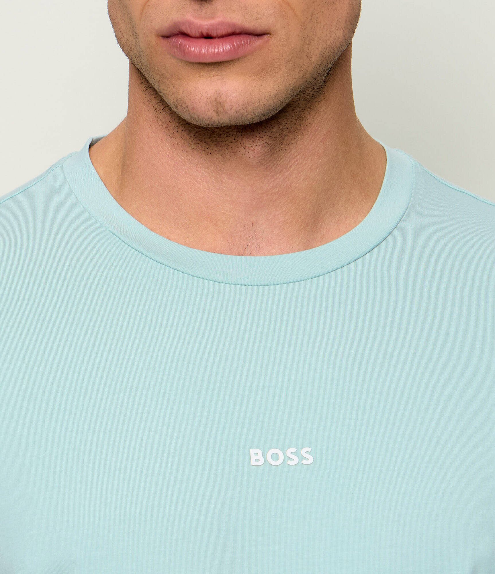 BOSS Orange Tricou TChup | Relaxed fit