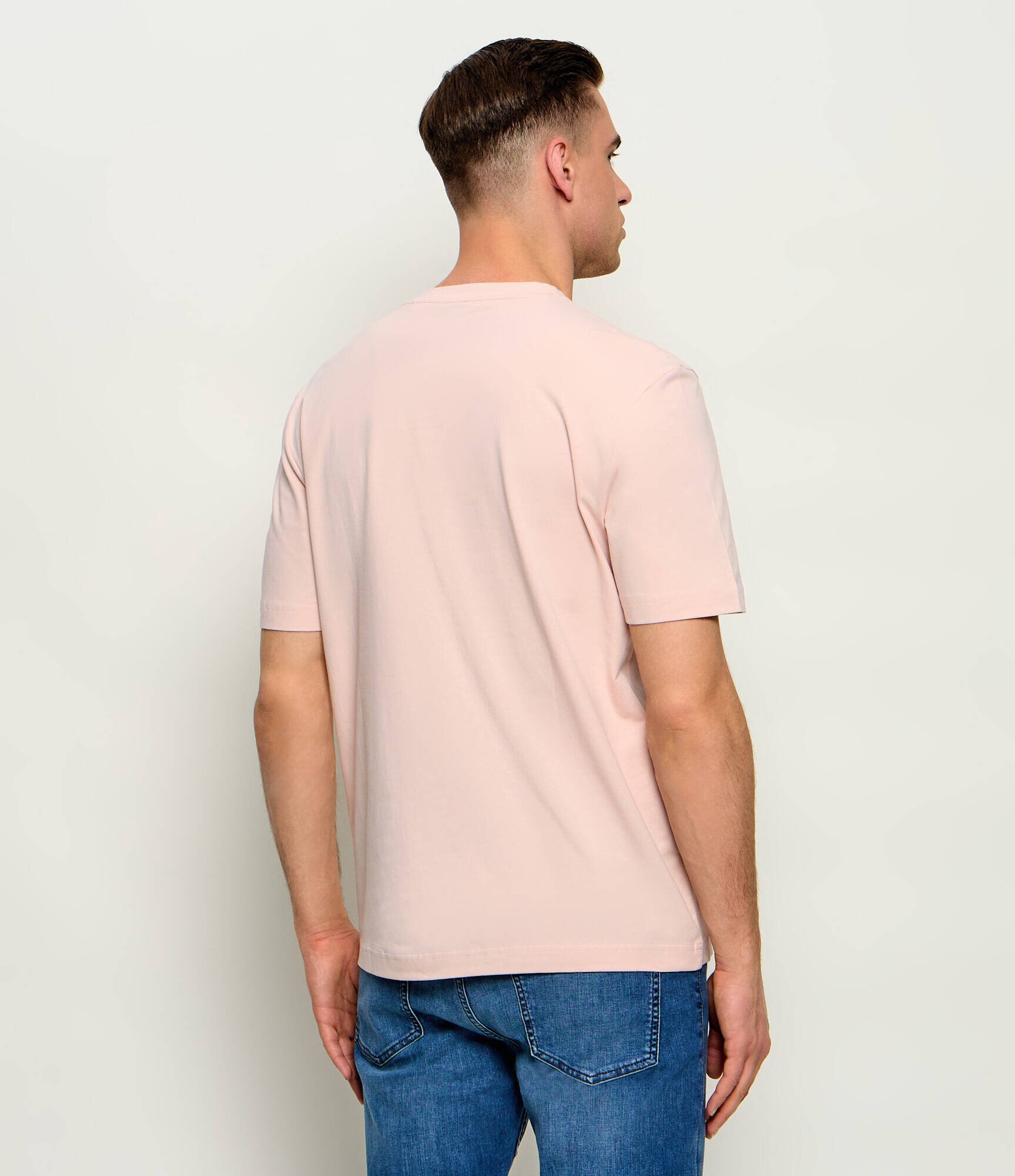 BOSS Orange Tricou TChup | Relaxed fit