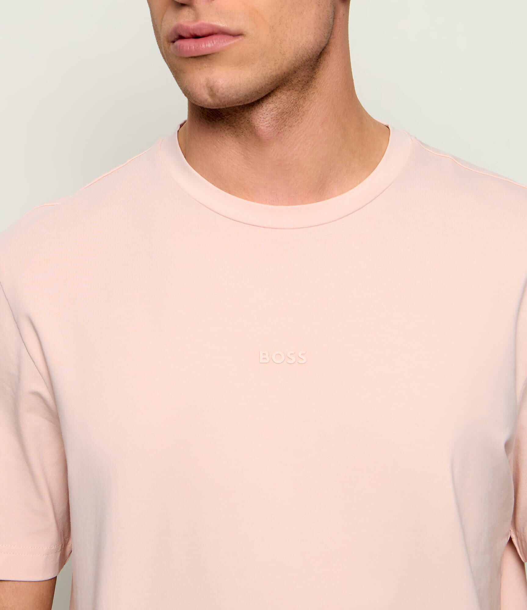 BOSS Orange Tricou TChup | Relaxed fit