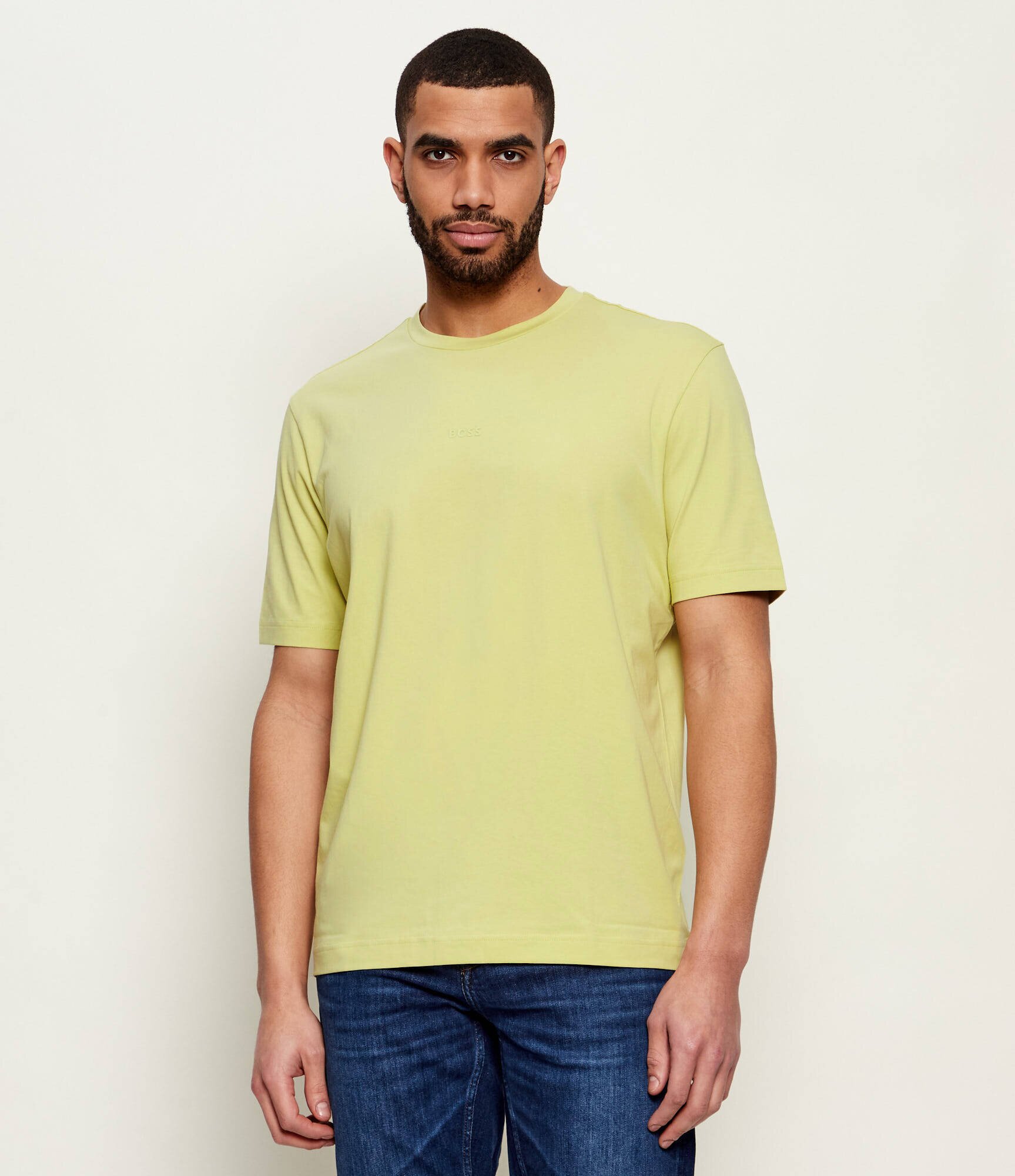 BOSS Orange Tricou TChup | Relaxed fit