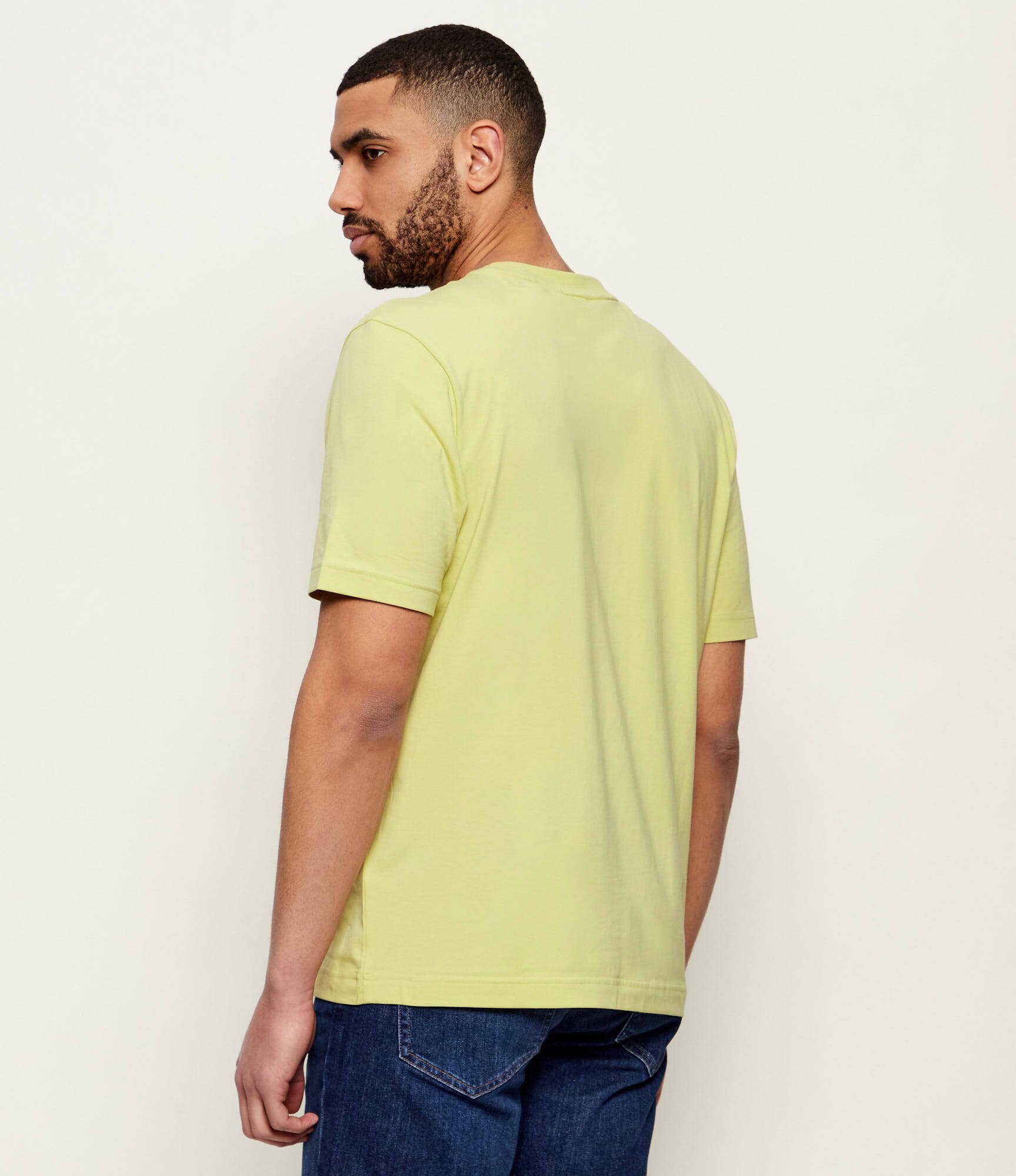 BOSS Orange Tricou TChup | Relaxed fit