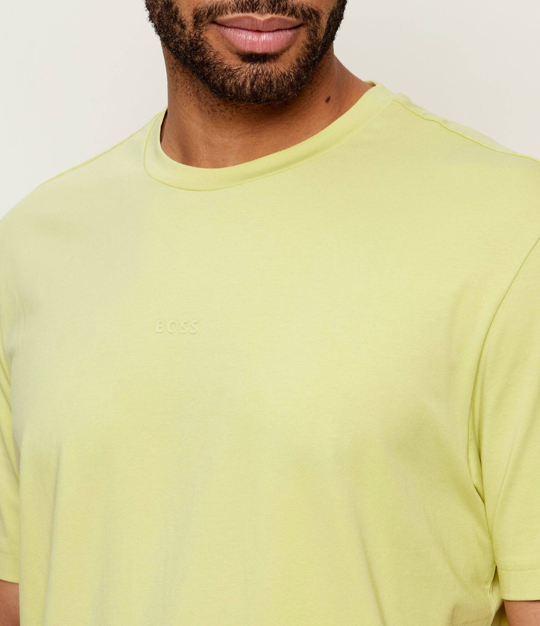 BOSS Orange Tricou TChup | Relaxed fit