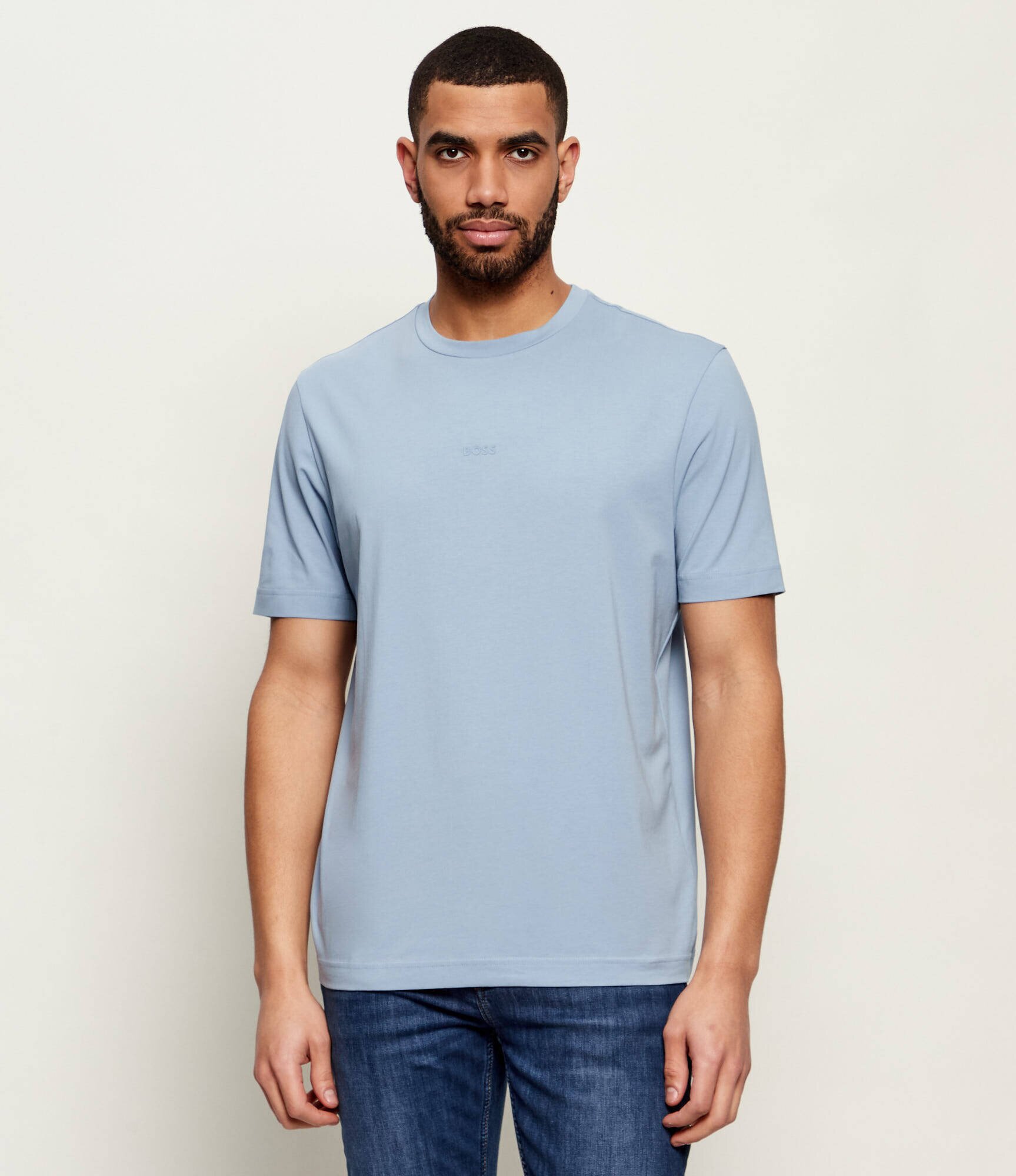 BOSS Orange Tricou TChup | Relaxed fit