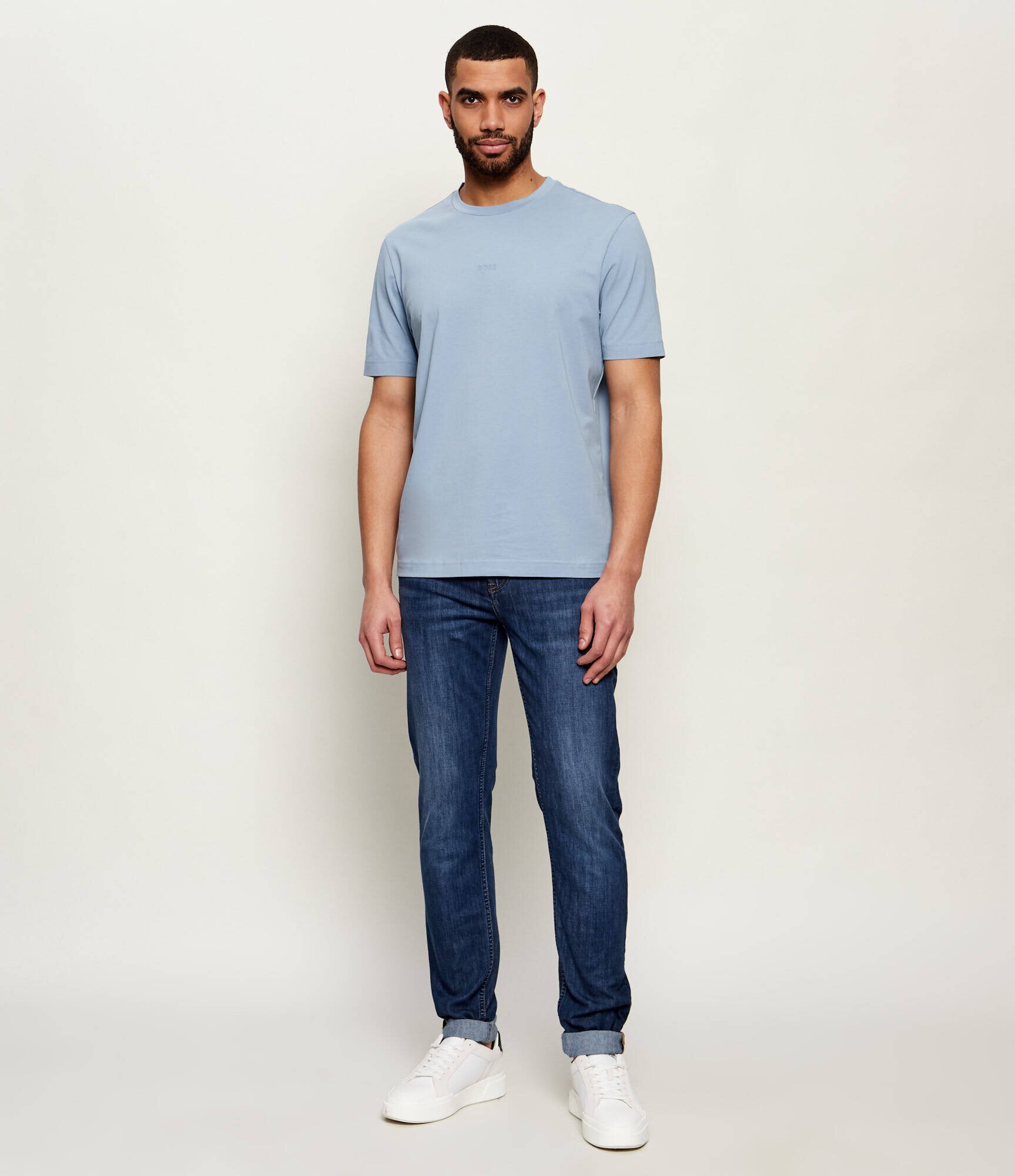 BOSS Orange Tricou TChup | Relaxed fit