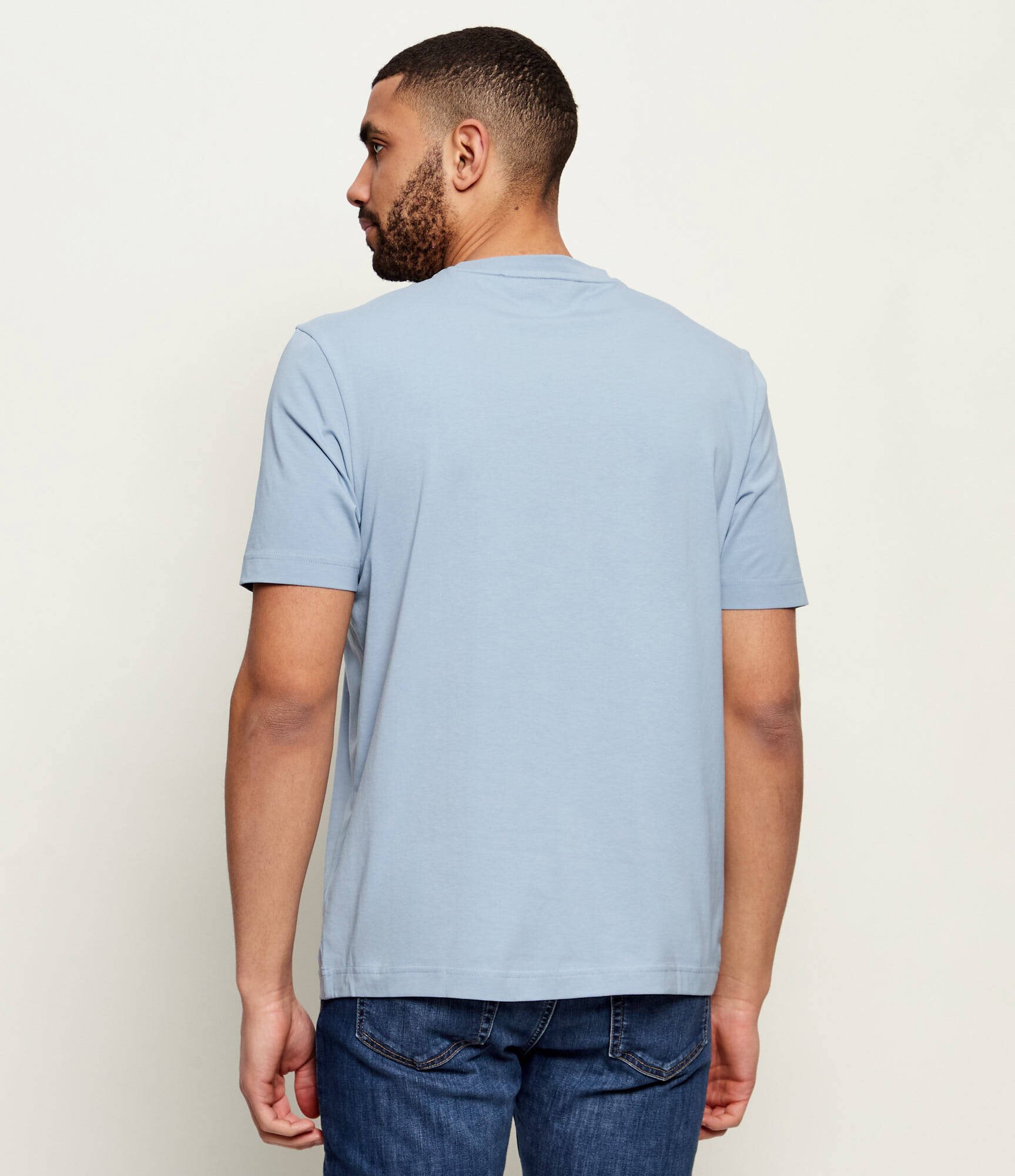 BOSS Orange Tricou TChup | Relaxed fit