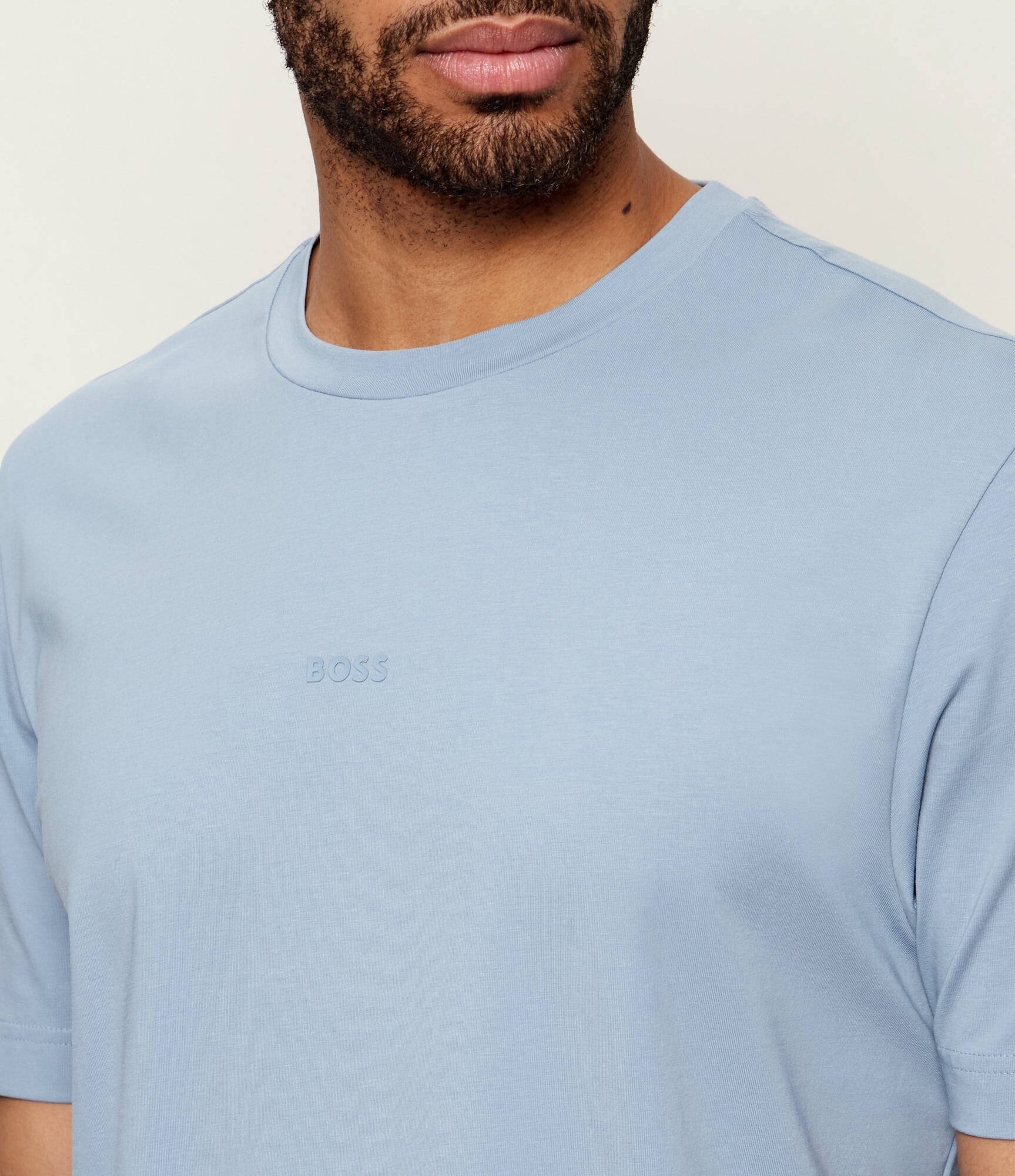 BOSS Orange Tricou TChup | Relaxed fit