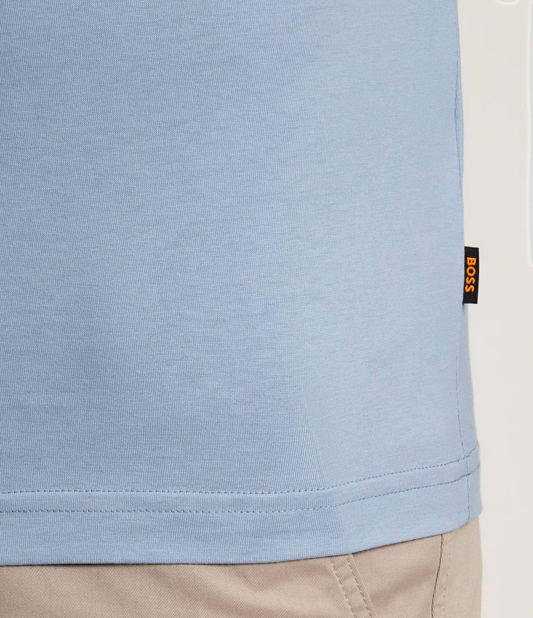 BOSS Orange Tricou Te_Bass | regular fit